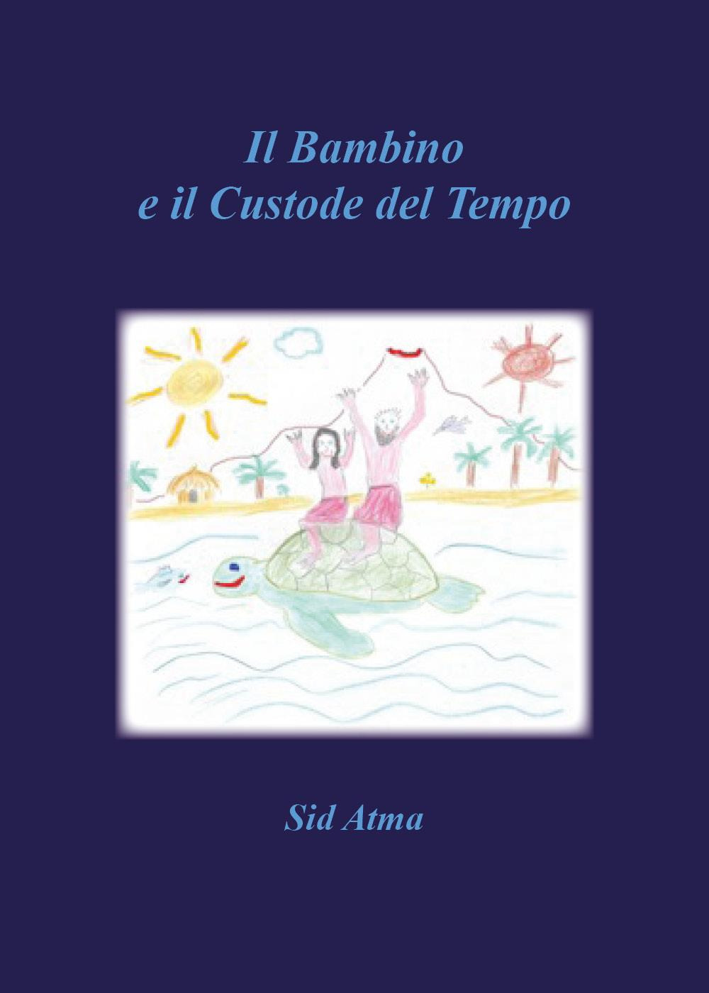 Il bambino e il custode del tempo