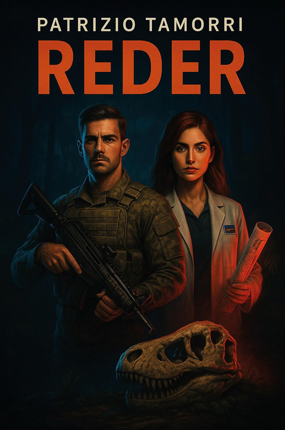 Reder. Ediz. inglese