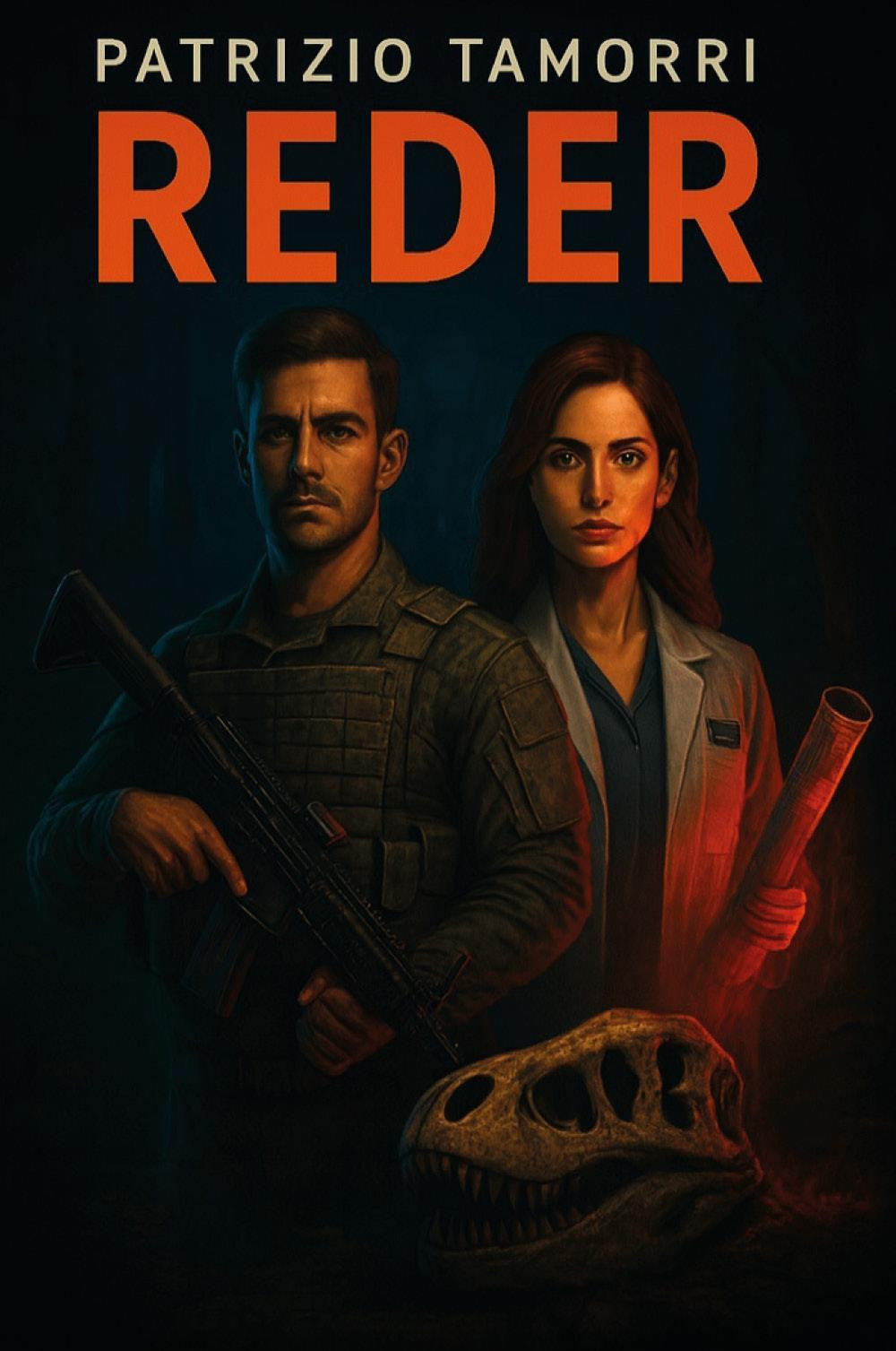 Reder. Ediz. francese