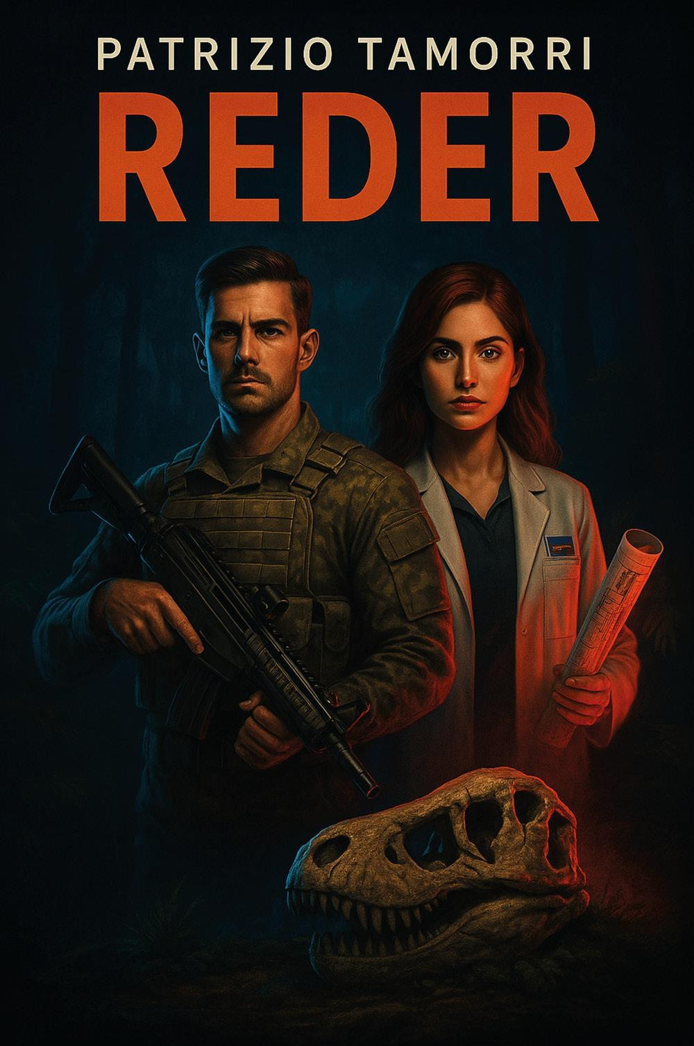 Reder. Ediz. spagnola