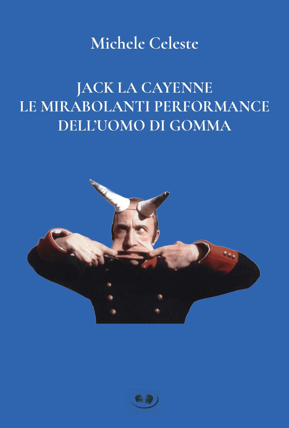 Jack La Cayenne