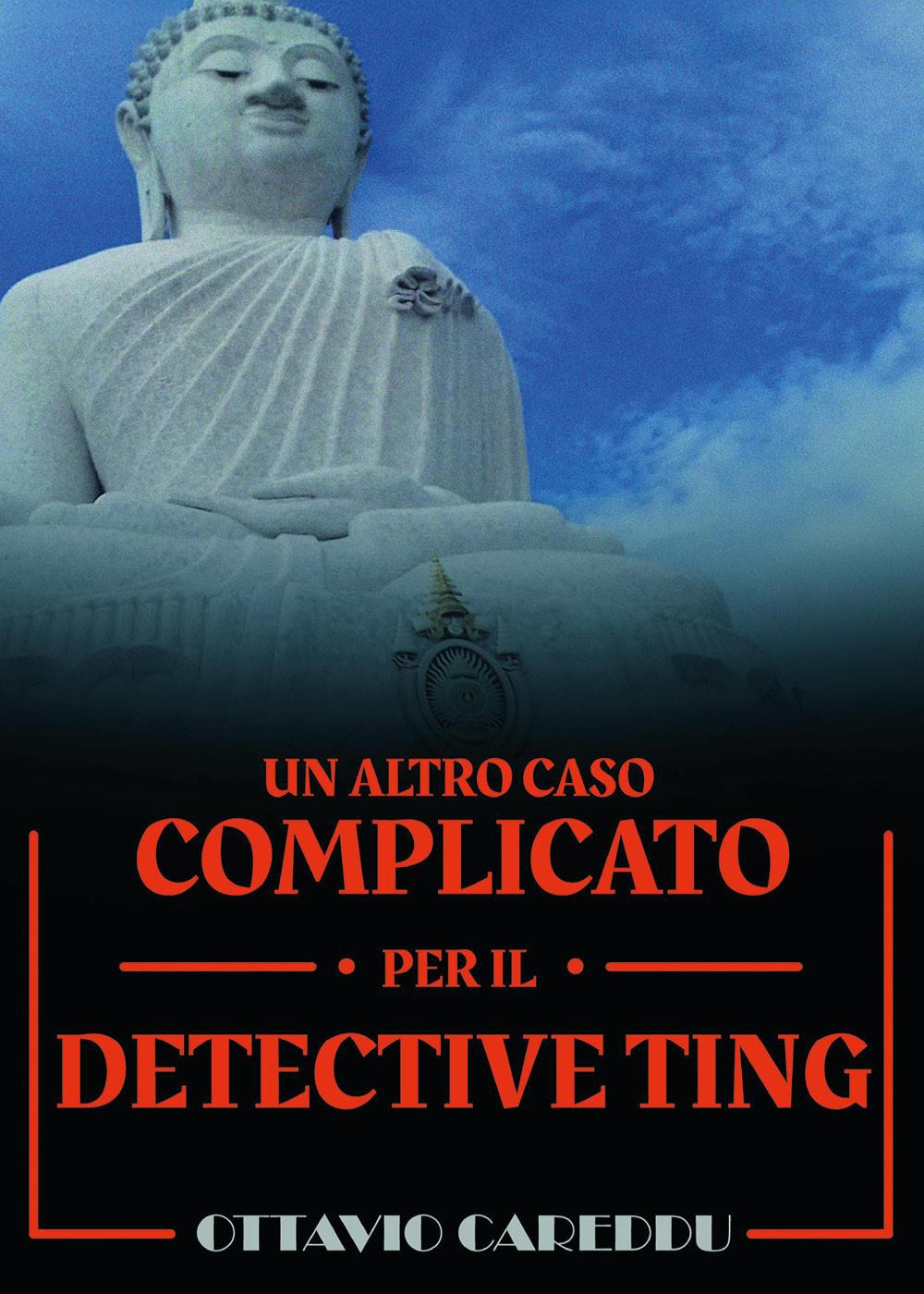 Un altro caso complicato per il detective Ting