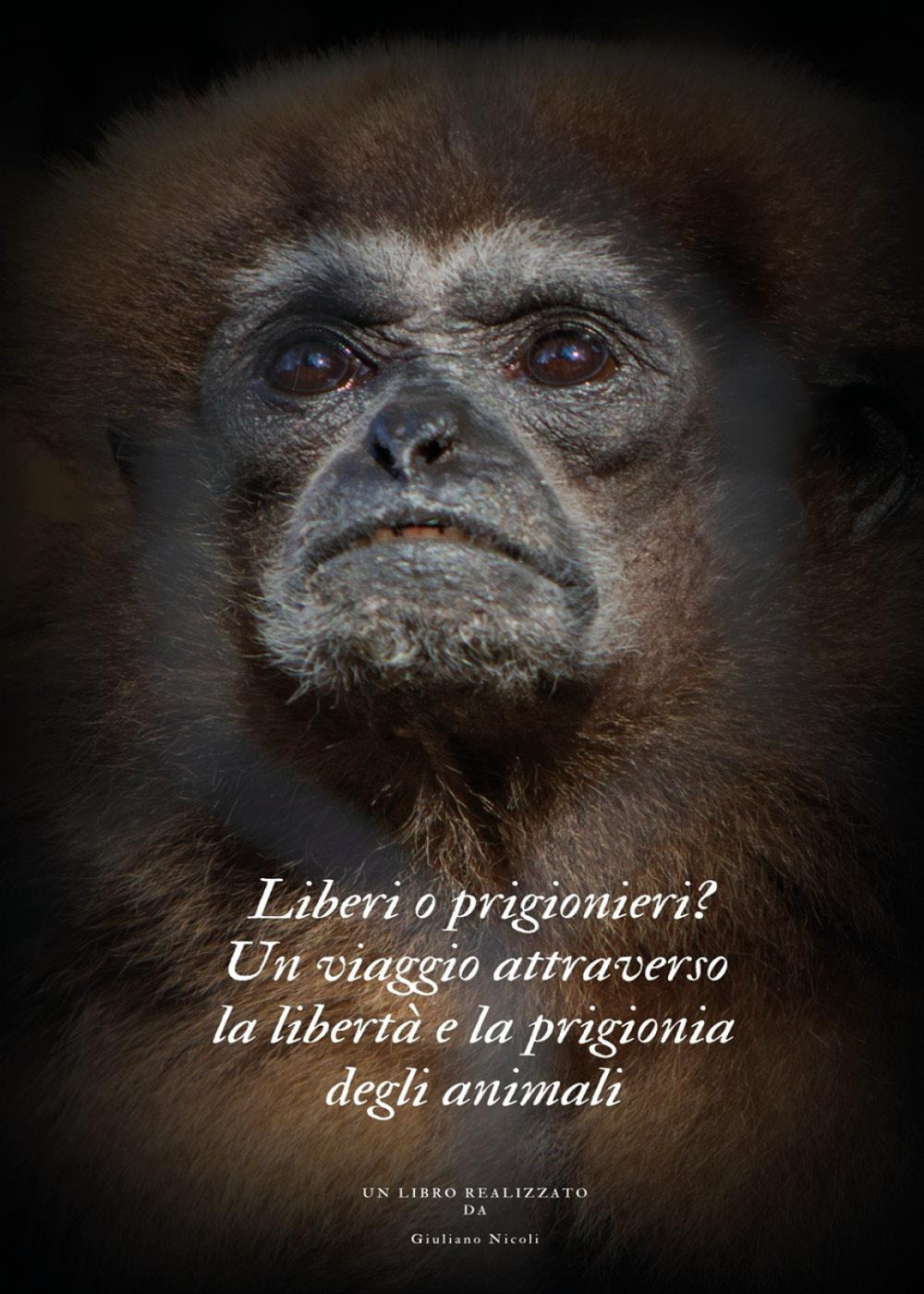 Liberi o prigionieri? Un viaggio attraverso la libertà e la prigionia degli animali
