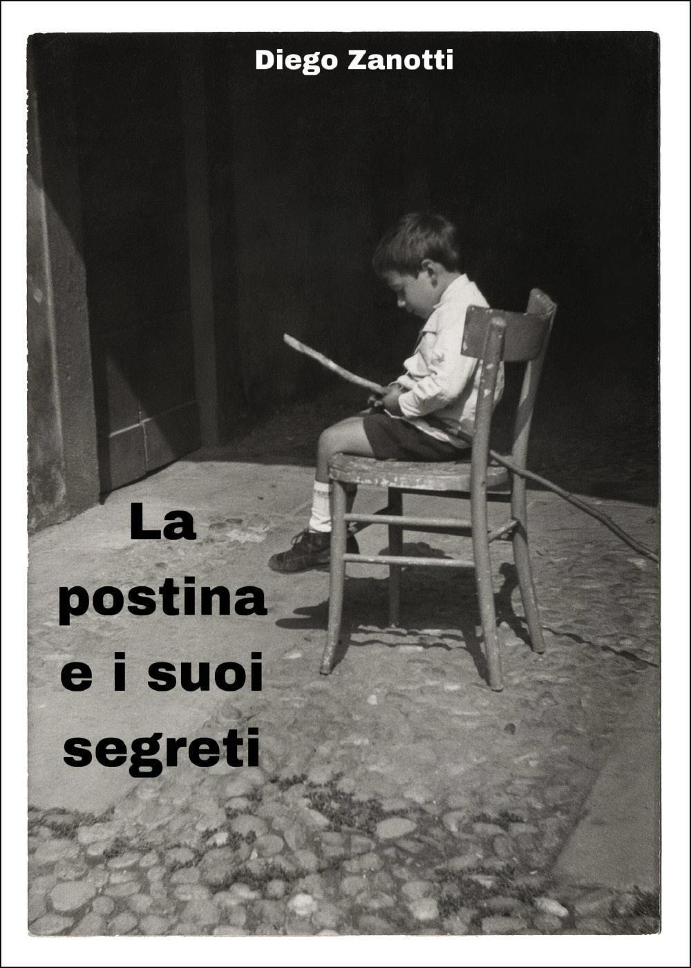 La postina e i suoi segreti