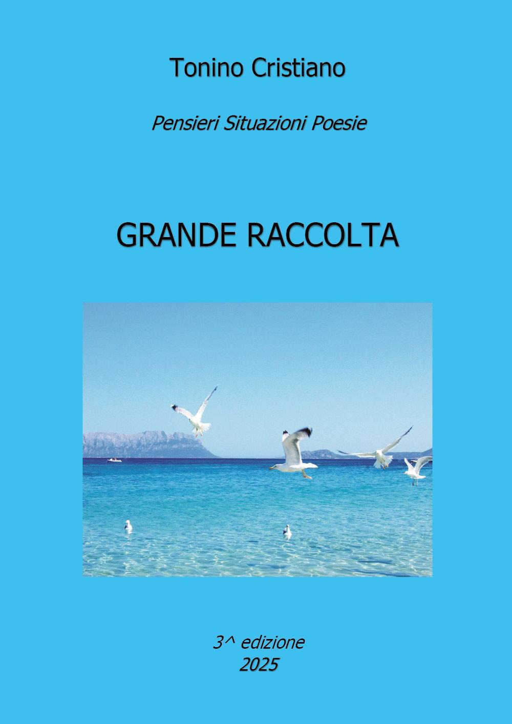 Pensieri situazioni poesie