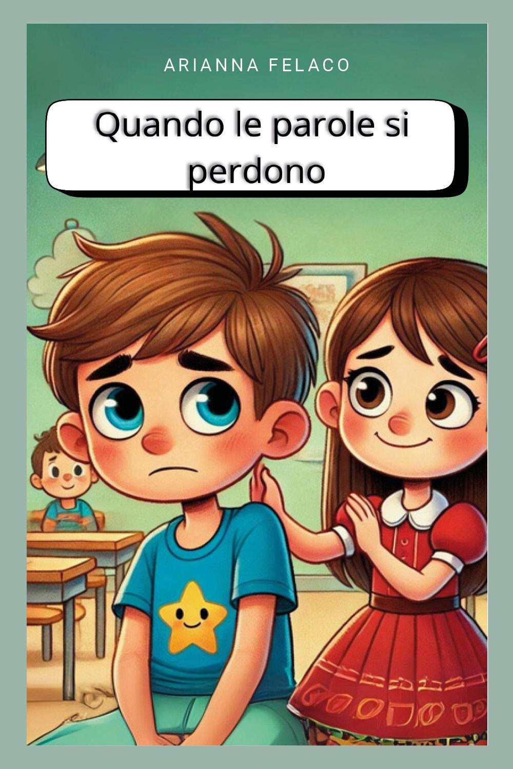 Quando le parole si perdono