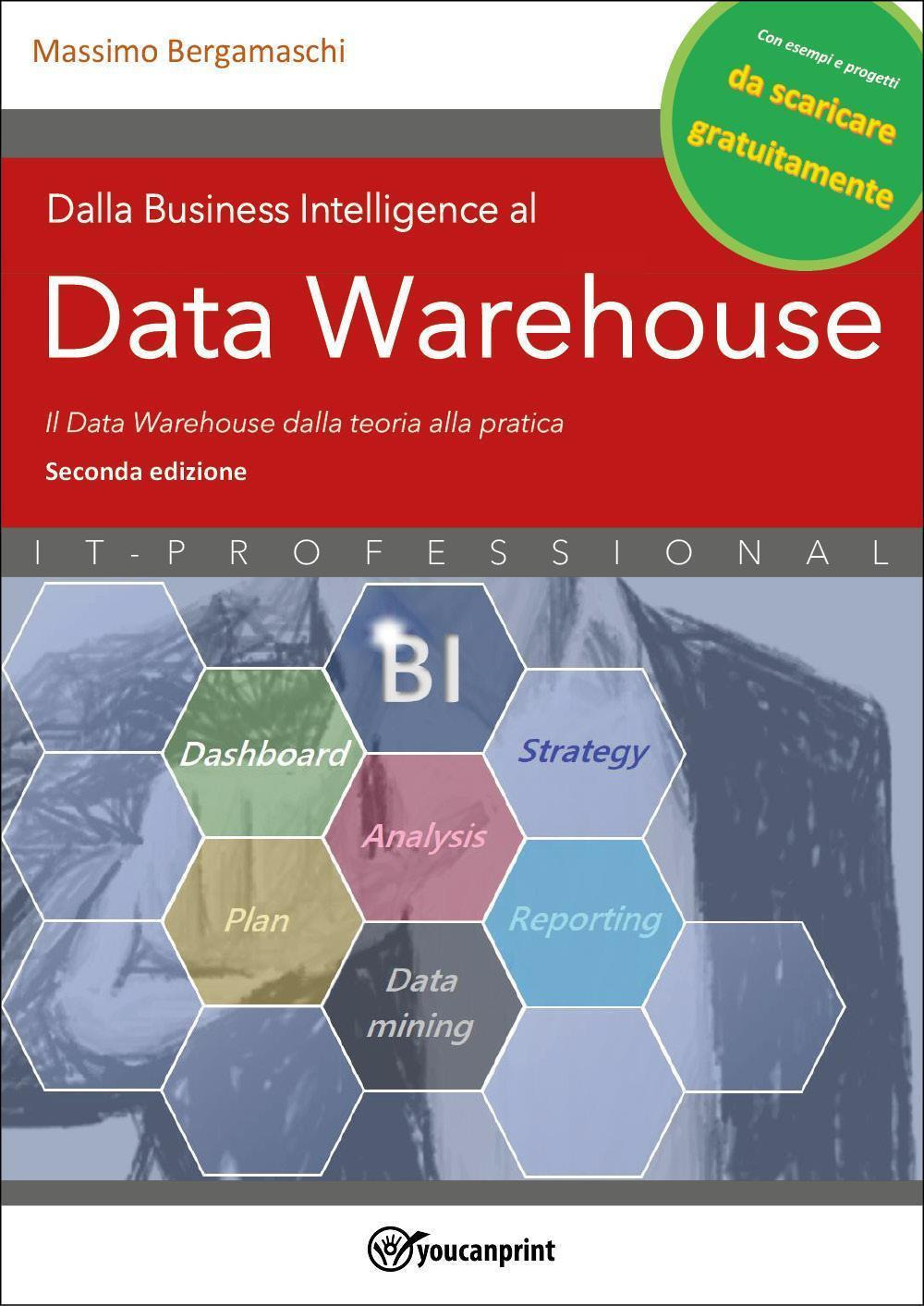 Dalla business intelligence al data warehouse. Data warehouse. Il data warehouse dalla teoria alla pratica