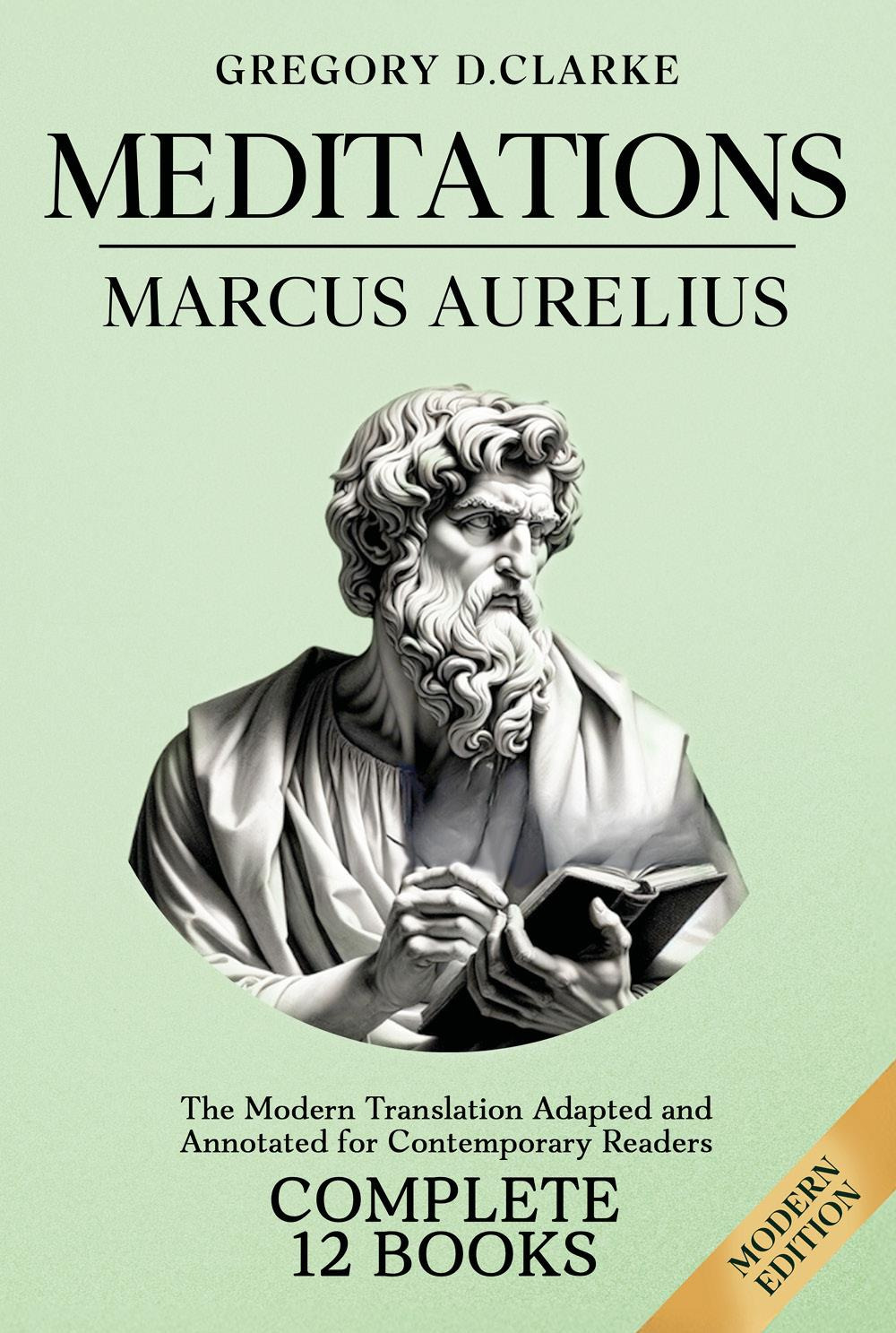 Meditations of Marcus Aurelius