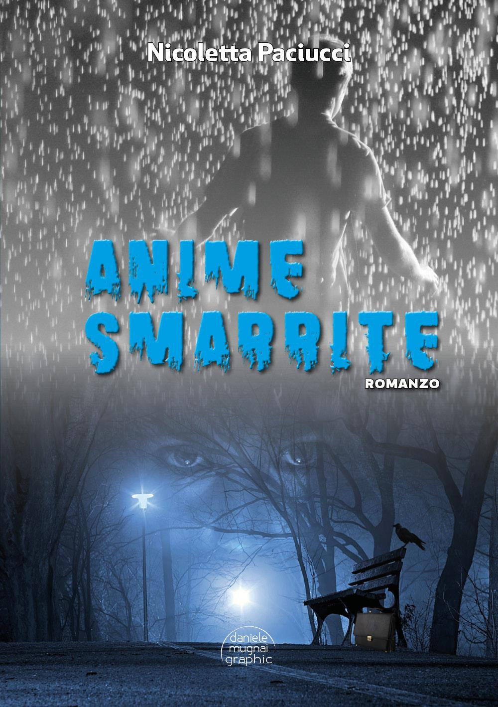 Anime smarrite