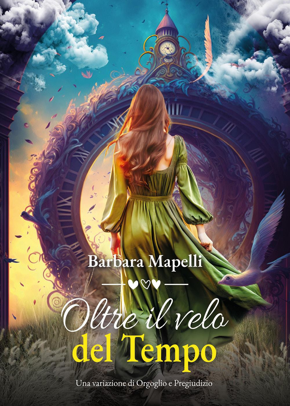 Oltre il velo del tempo