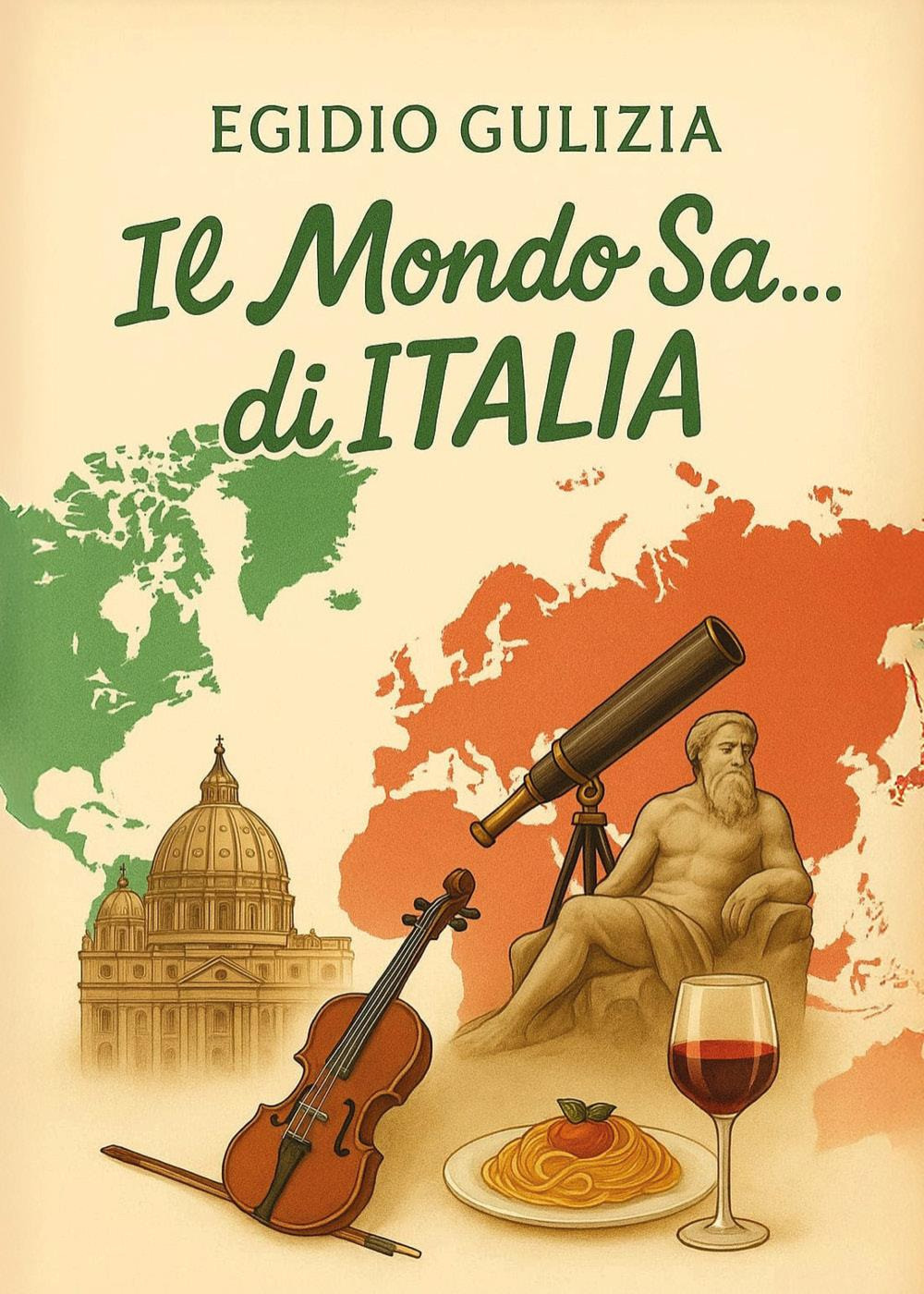 Il mondo sa... di Italia