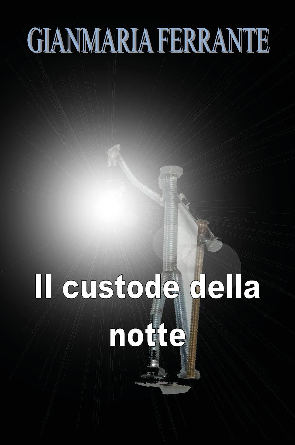 Il custode della notte