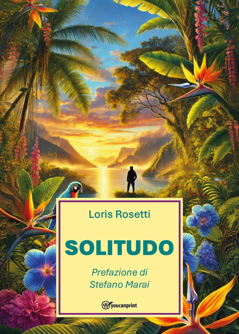 Solitudo