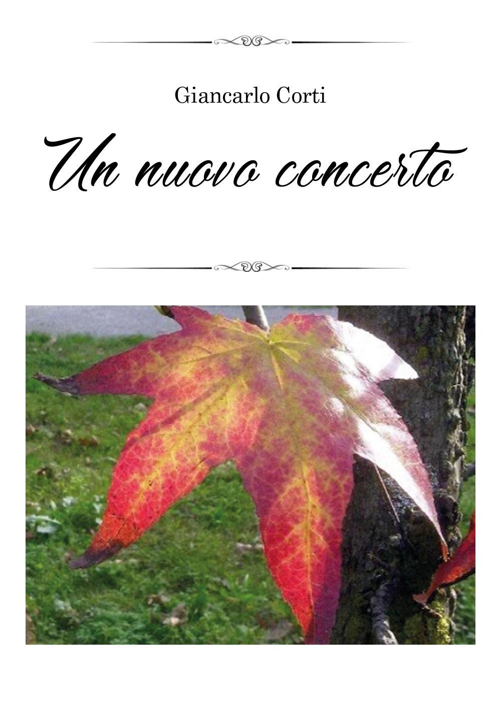 Un nuovo concerto