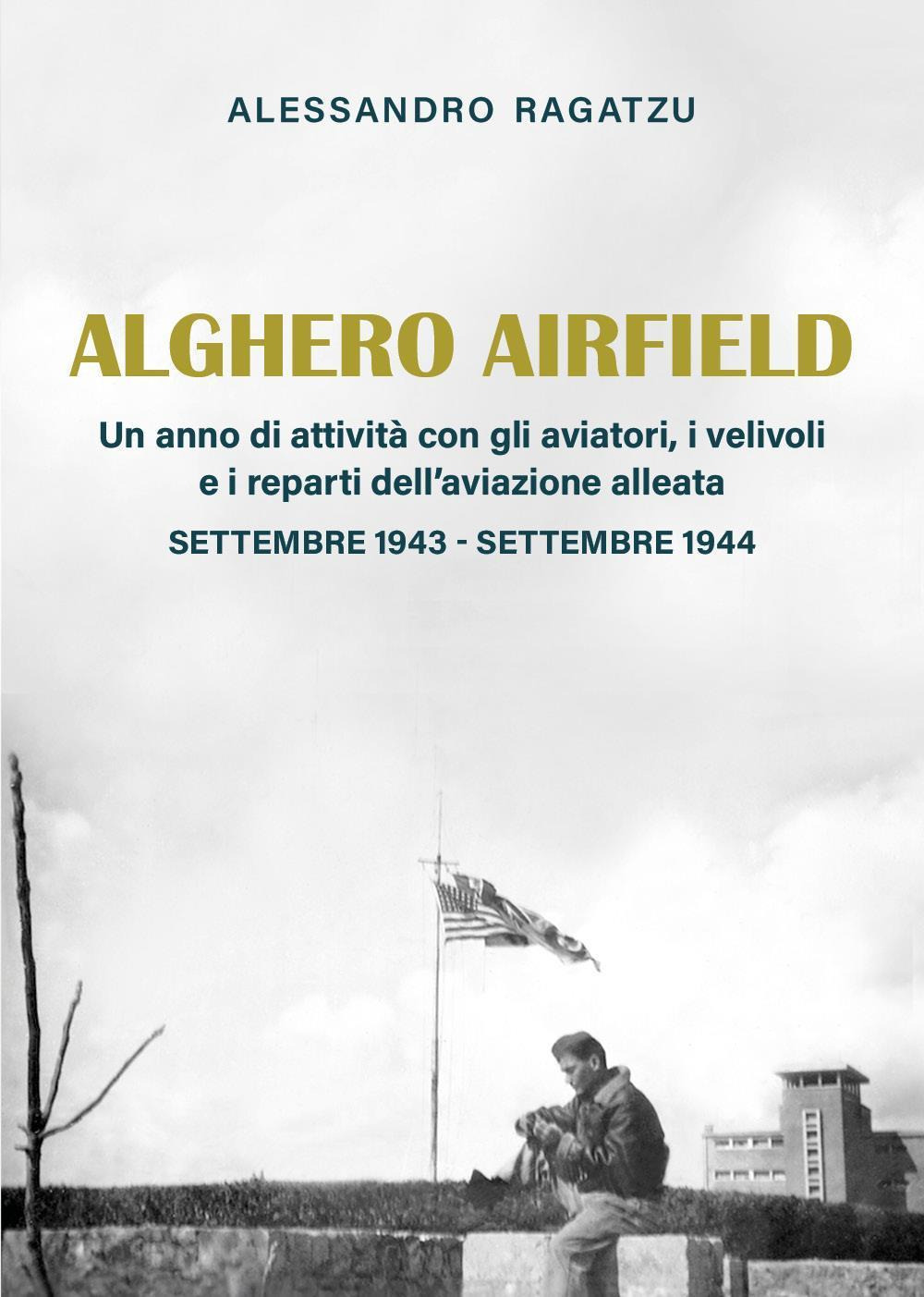 Alghero Airfield