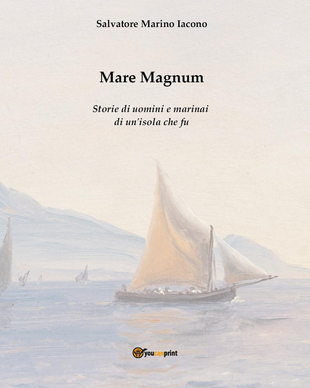 Mare Magnum