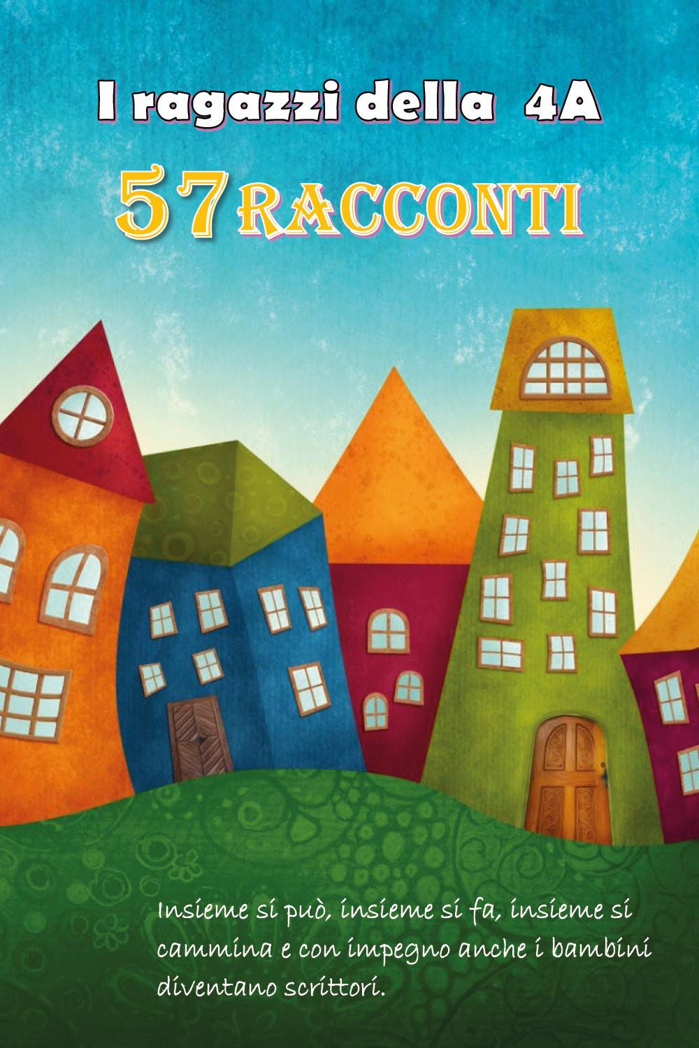 57 racconti