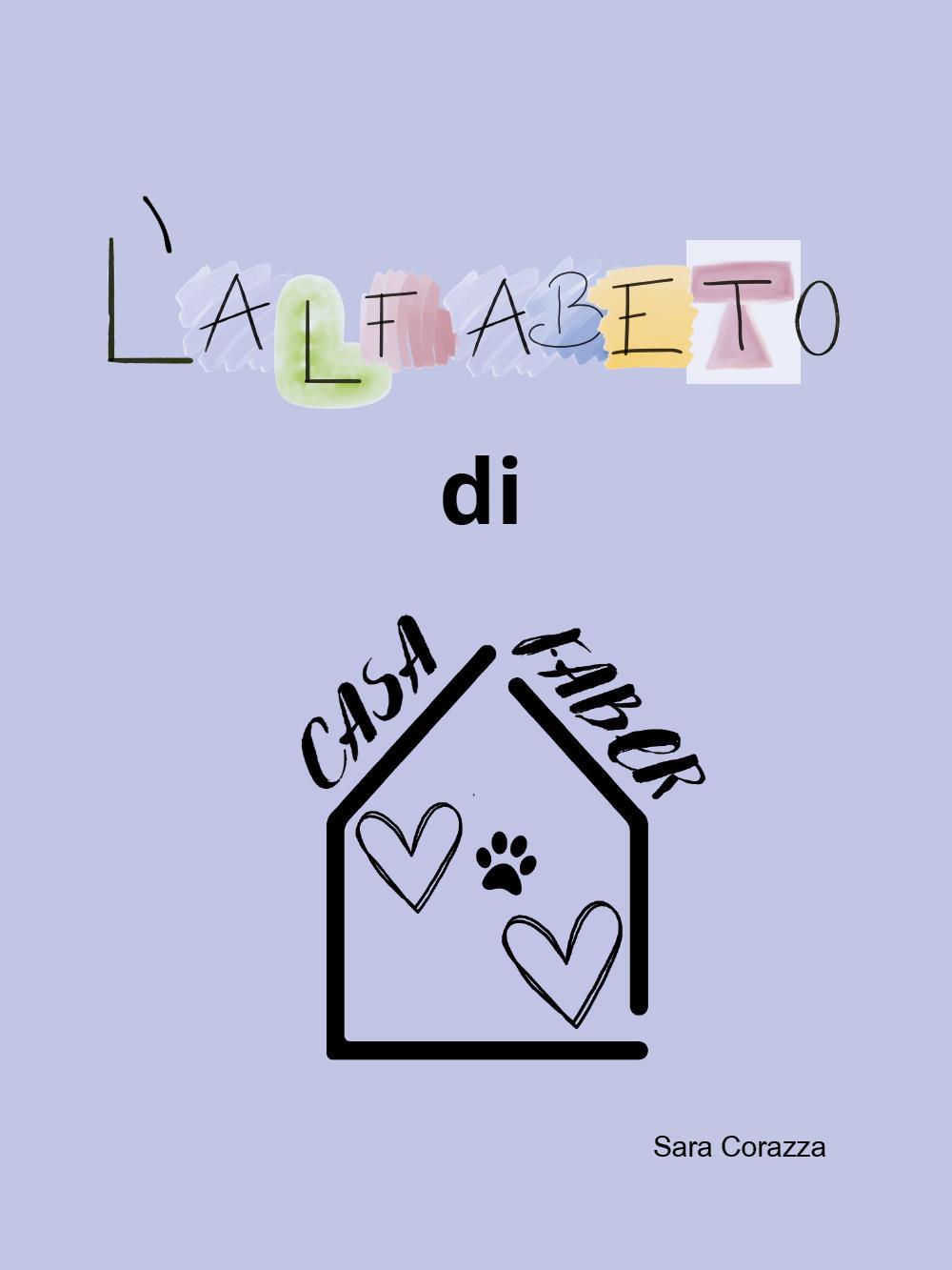 L'alfabeto di casa Faber
