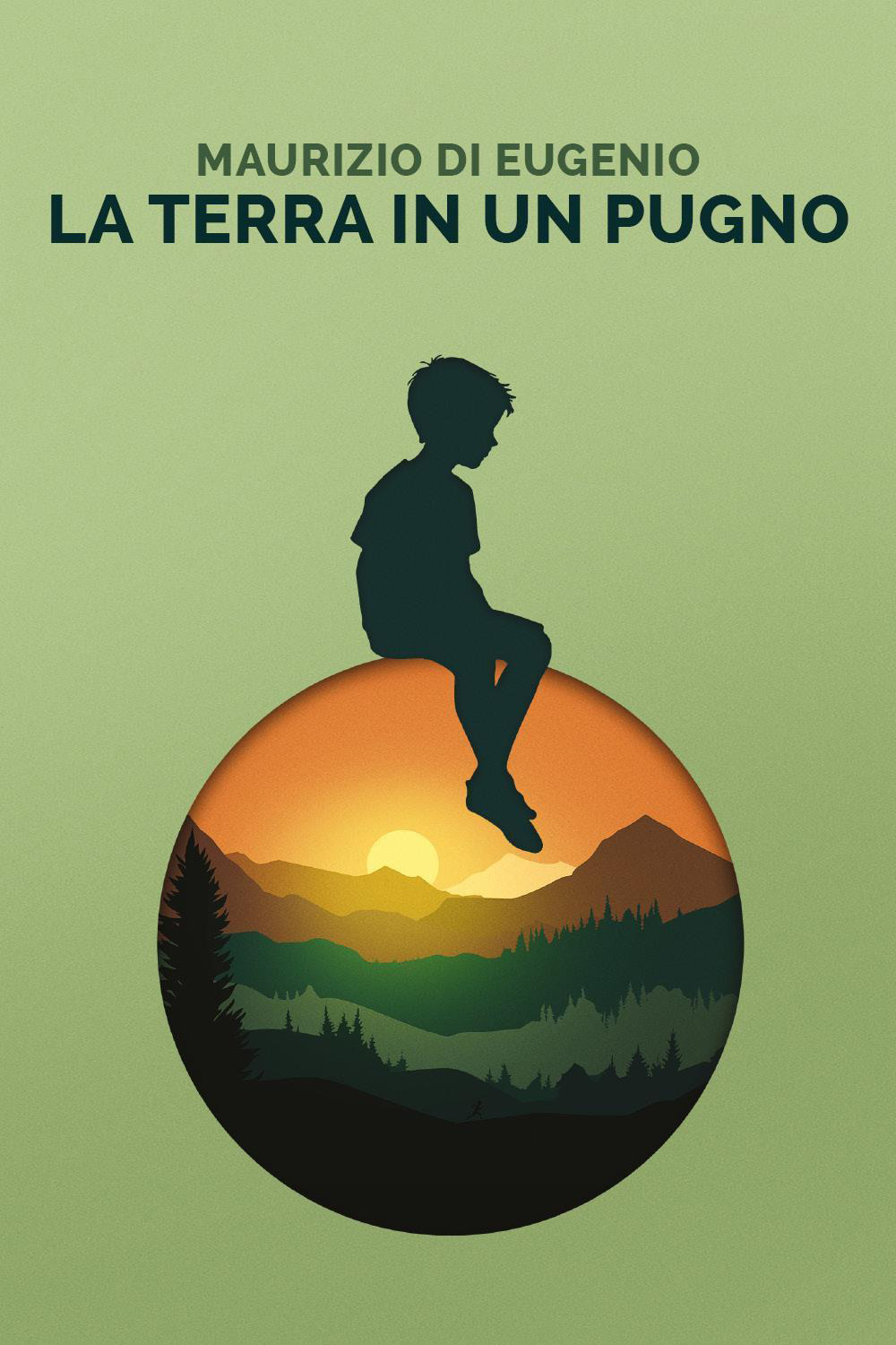 La terra in un pugno