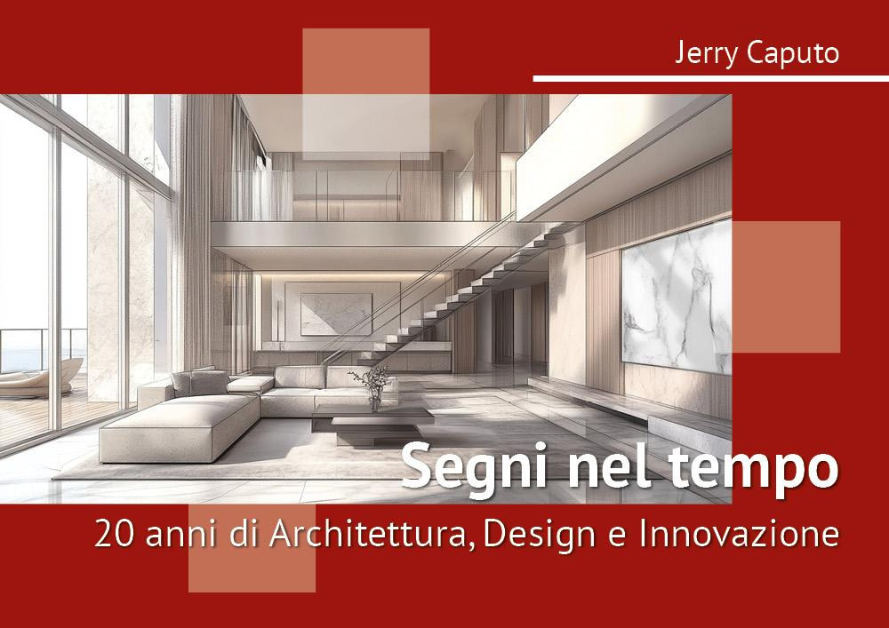 Segni nel tempo: 20 anni di architettura, design e innovazione