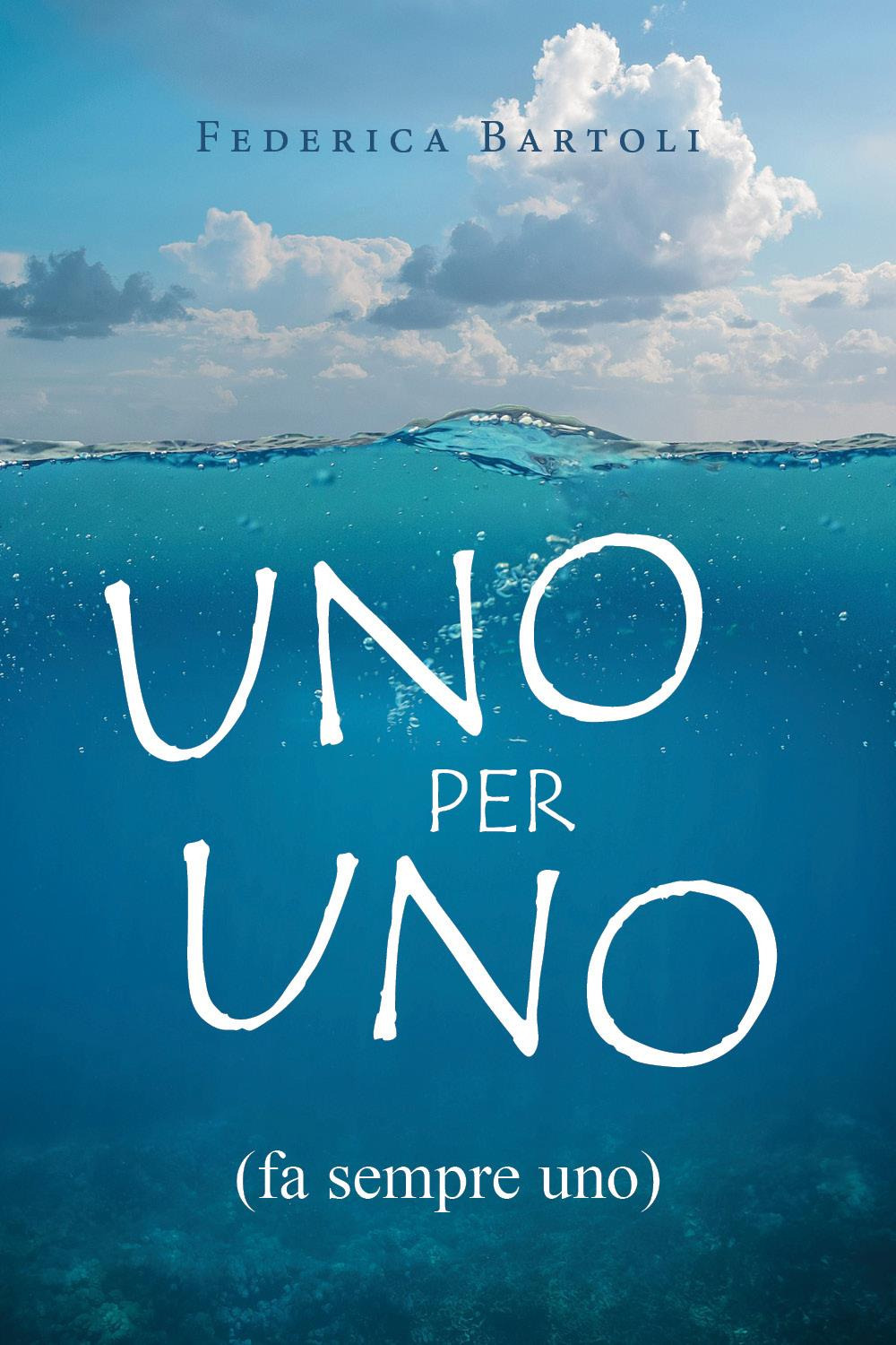 Uno per uno (fa sempre uno)
