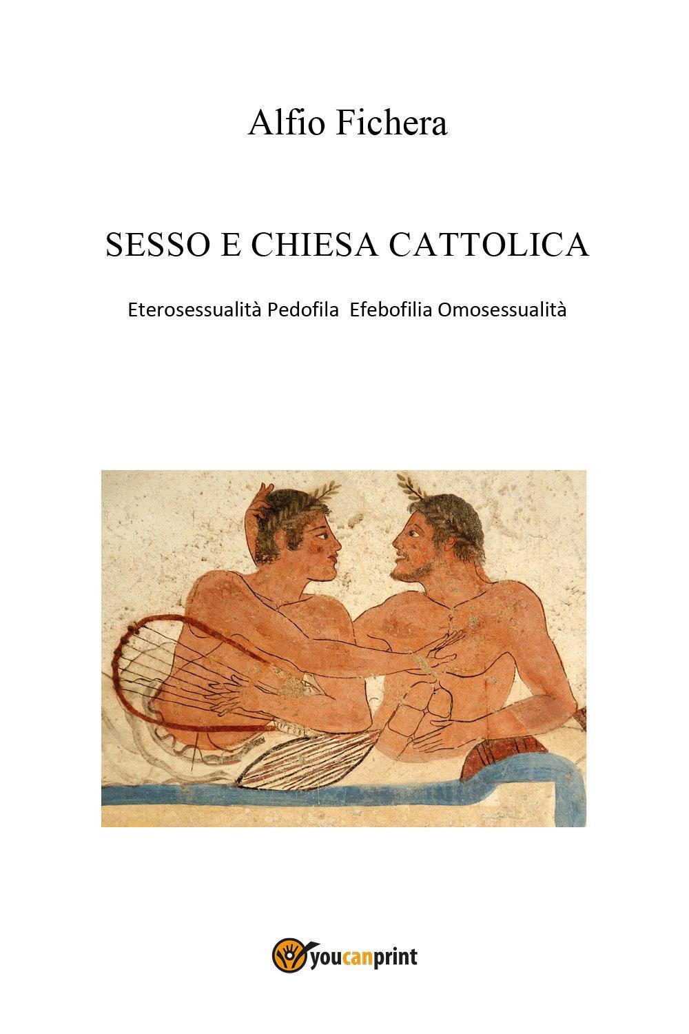 Sesso e chiesa cattolica
