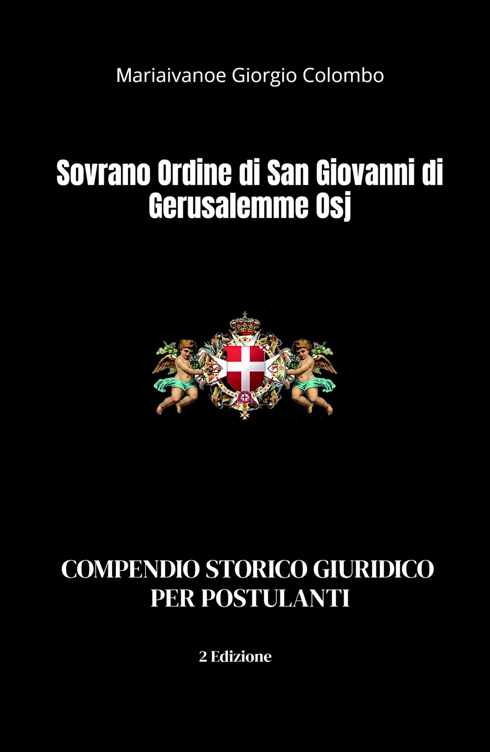 OSJ Compendio per Postulanti