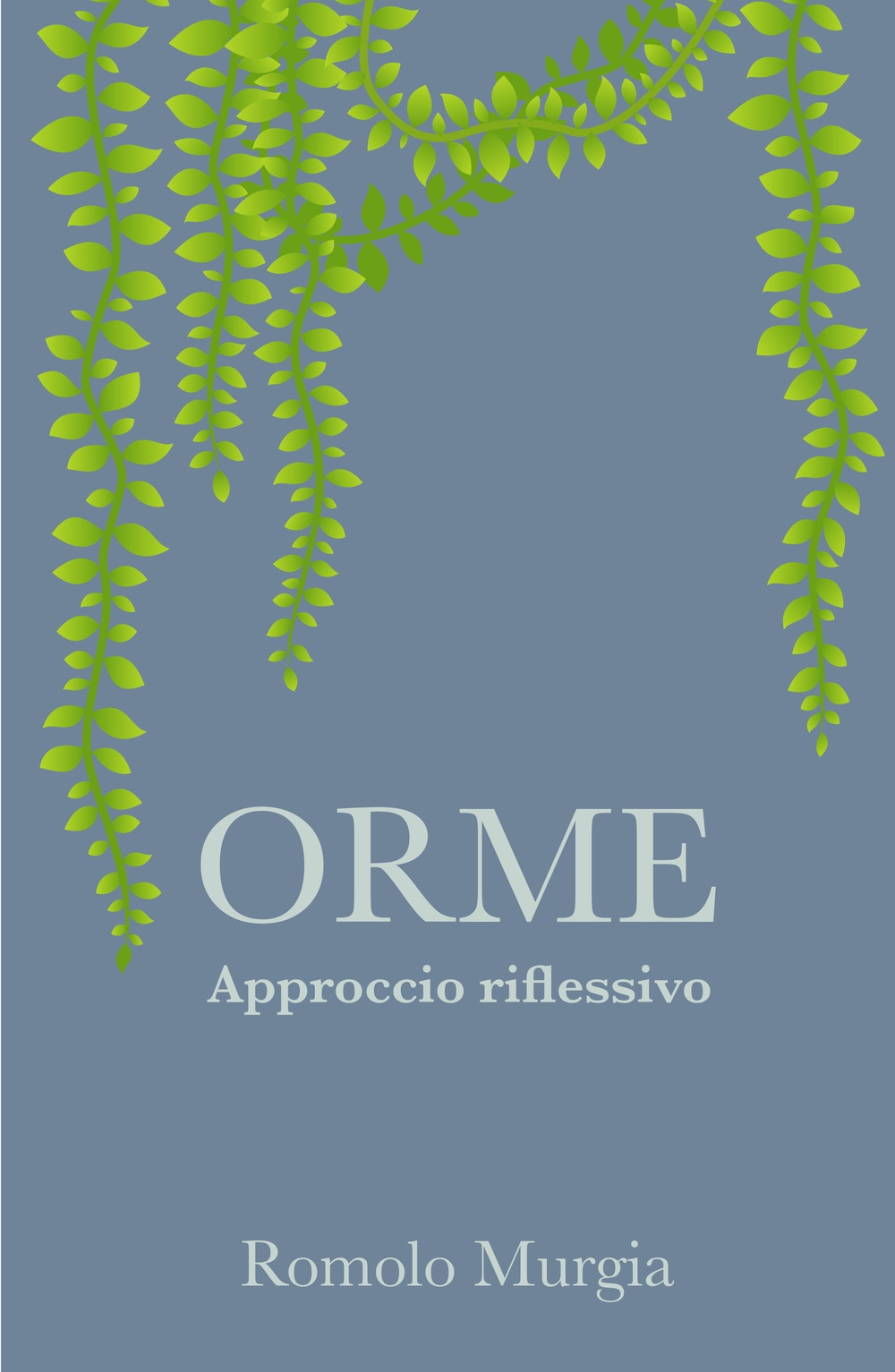 Orme. Approccio riflessivo