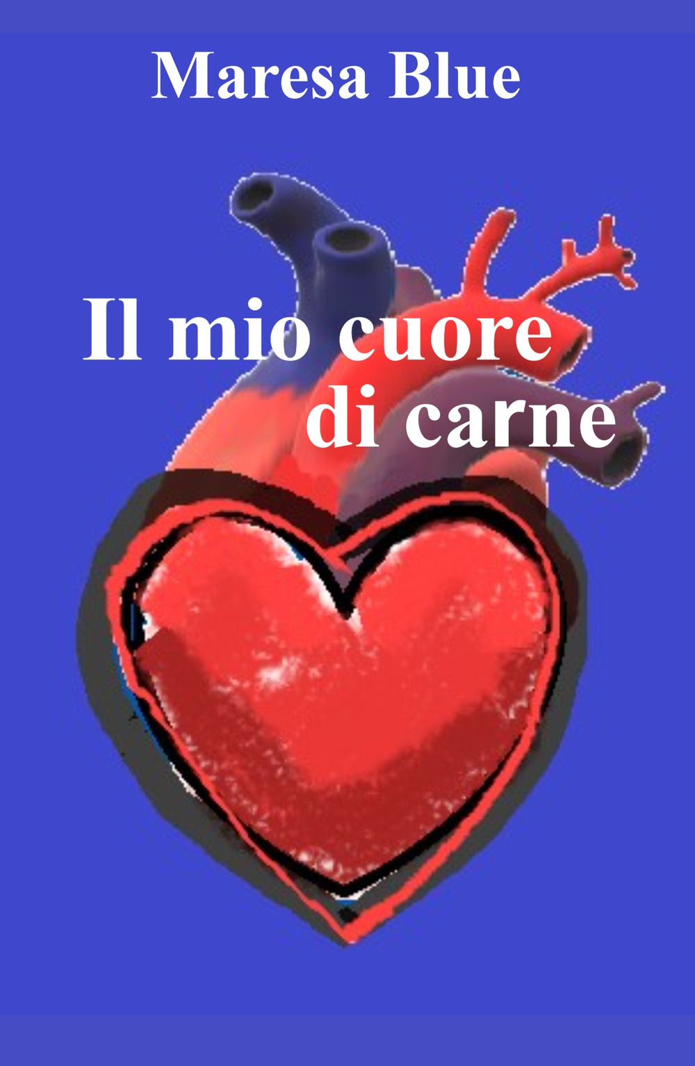 Il mio cuore di carne