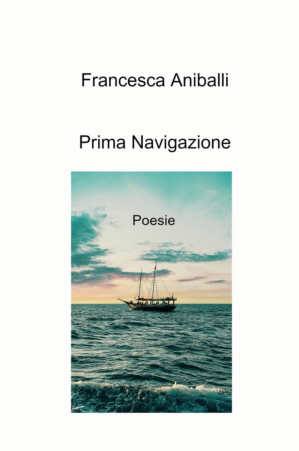 Prima navigazione