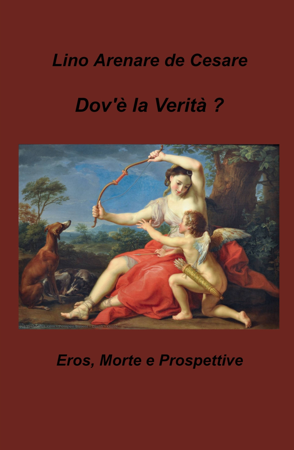 Dov'è la verità? Eros, morte e prospettive