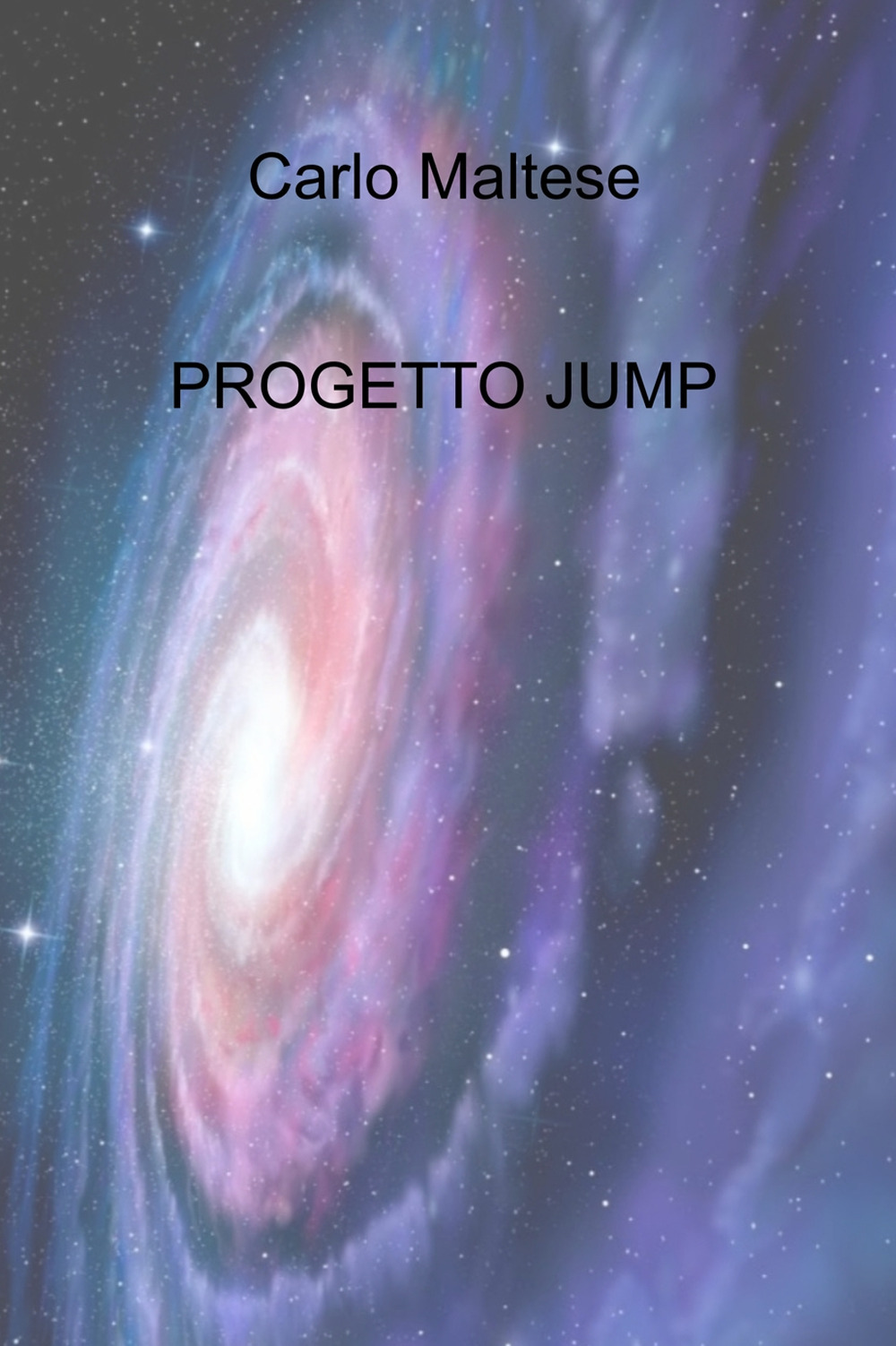 Progetto Jump