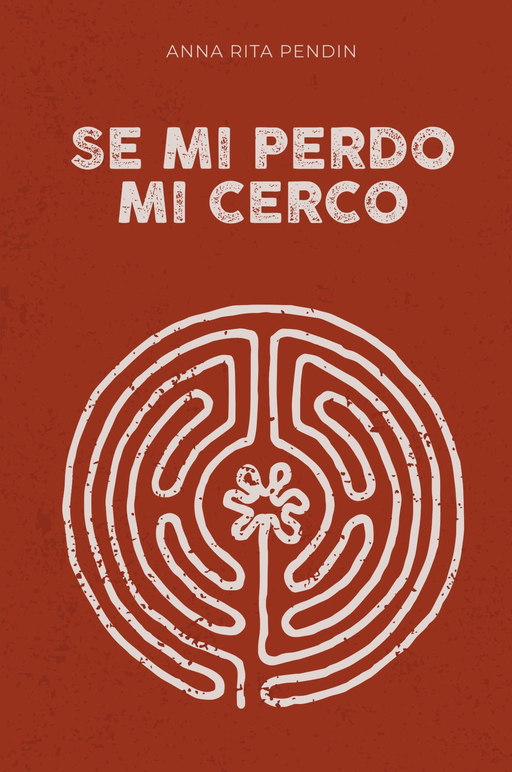 Se mi perdo mi cerco