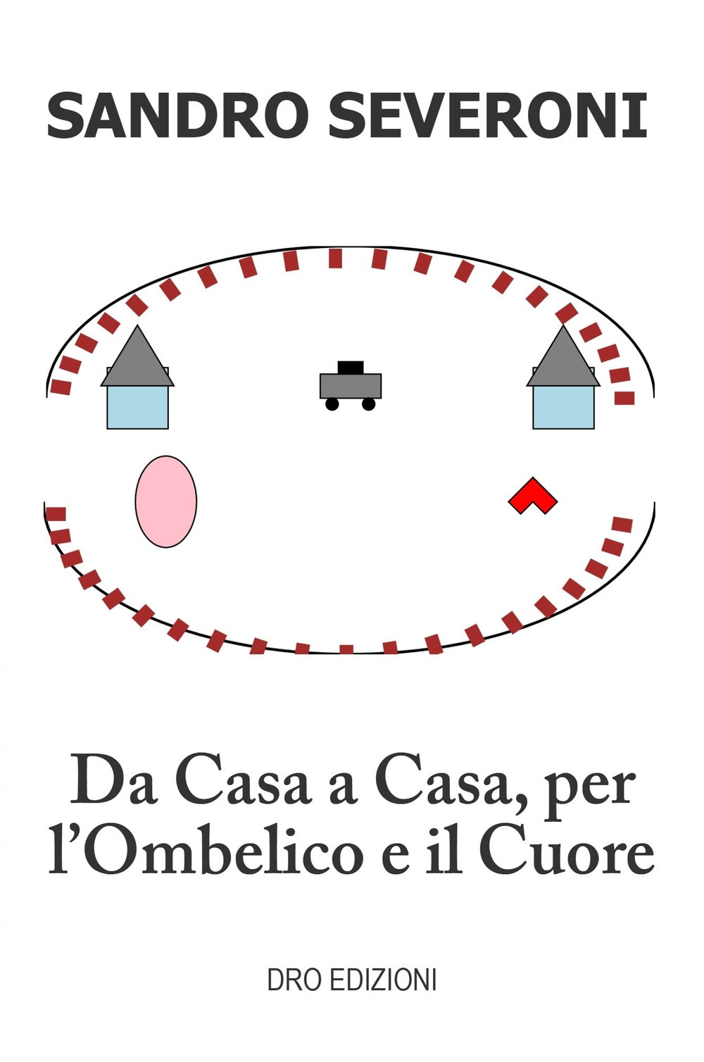 Da casa a casa, per l'ombelico e il cuore