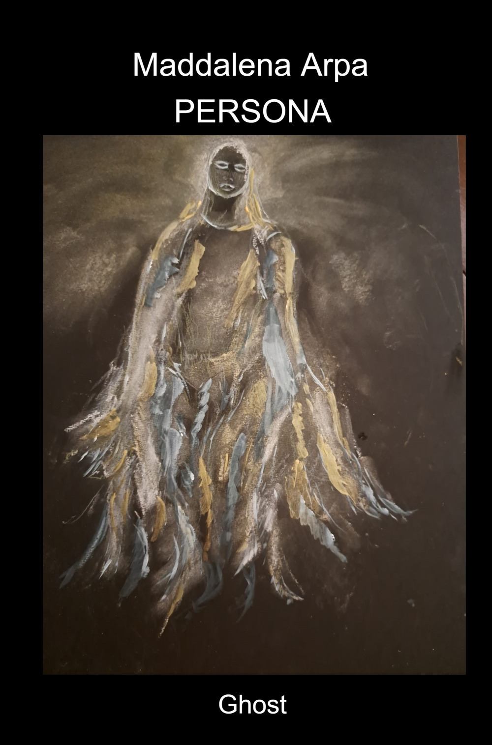 Persona. Ghost