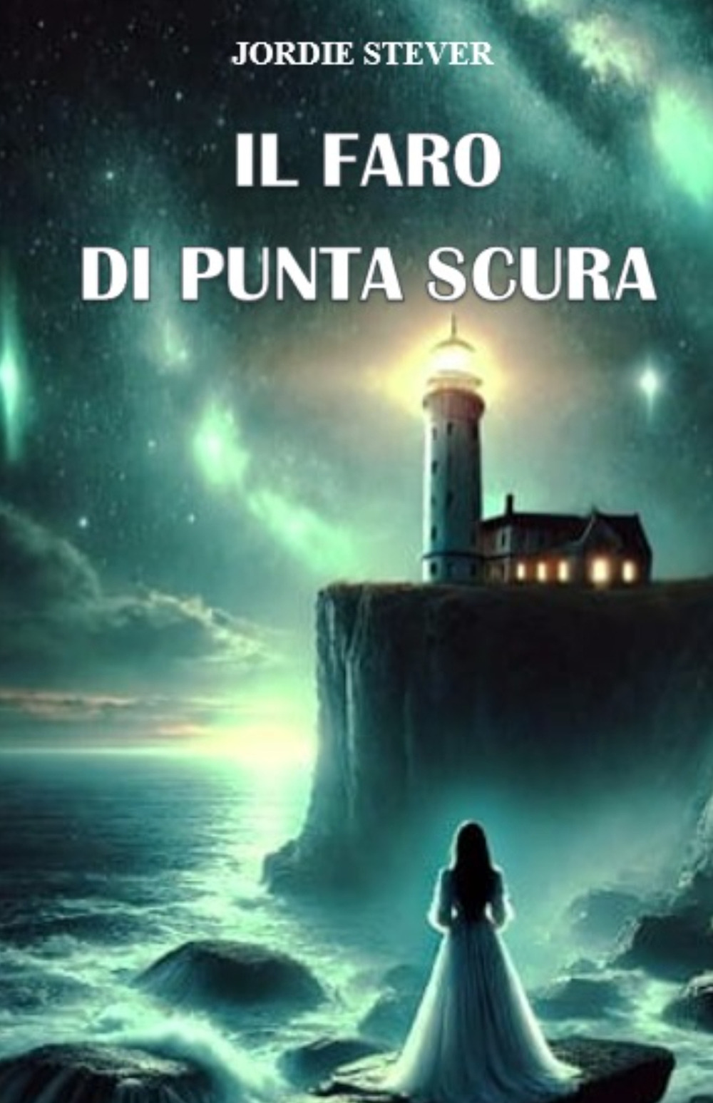 Il faro di Punta Scura