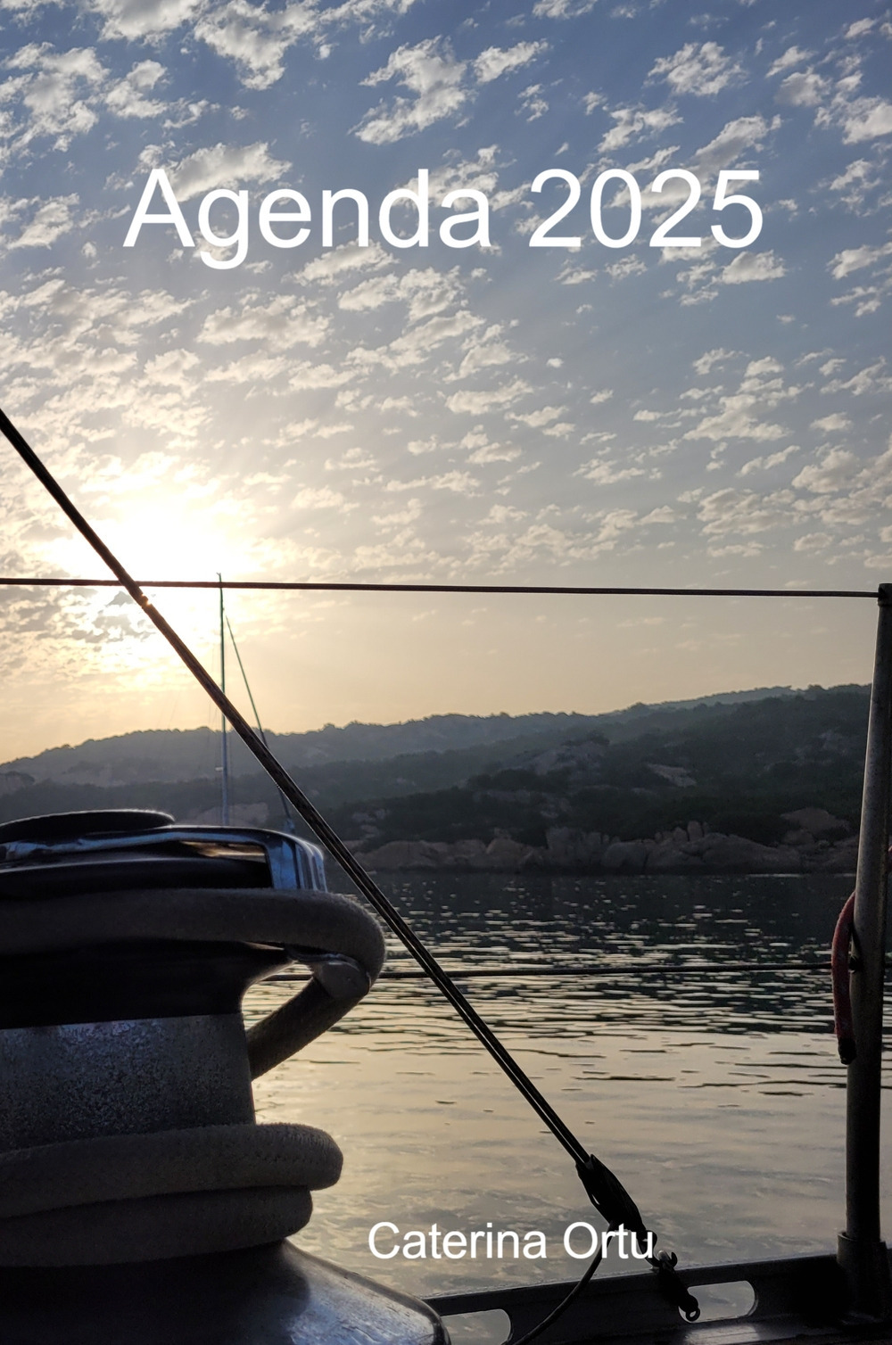 Agenda 2025