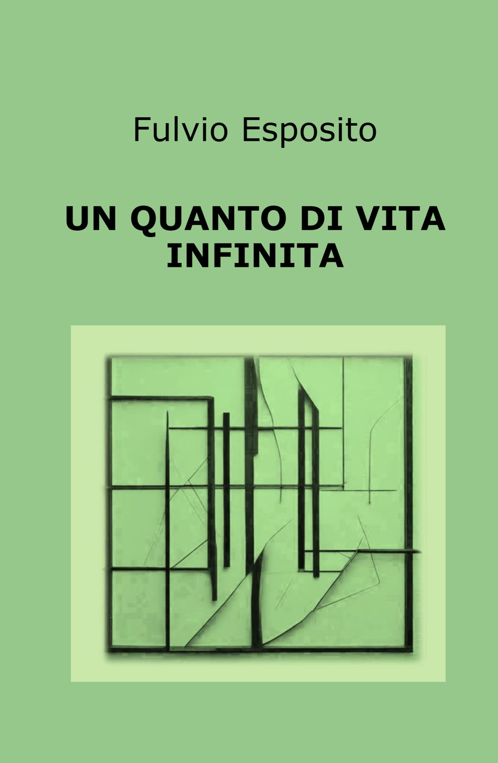 Un quanto di vita infinita