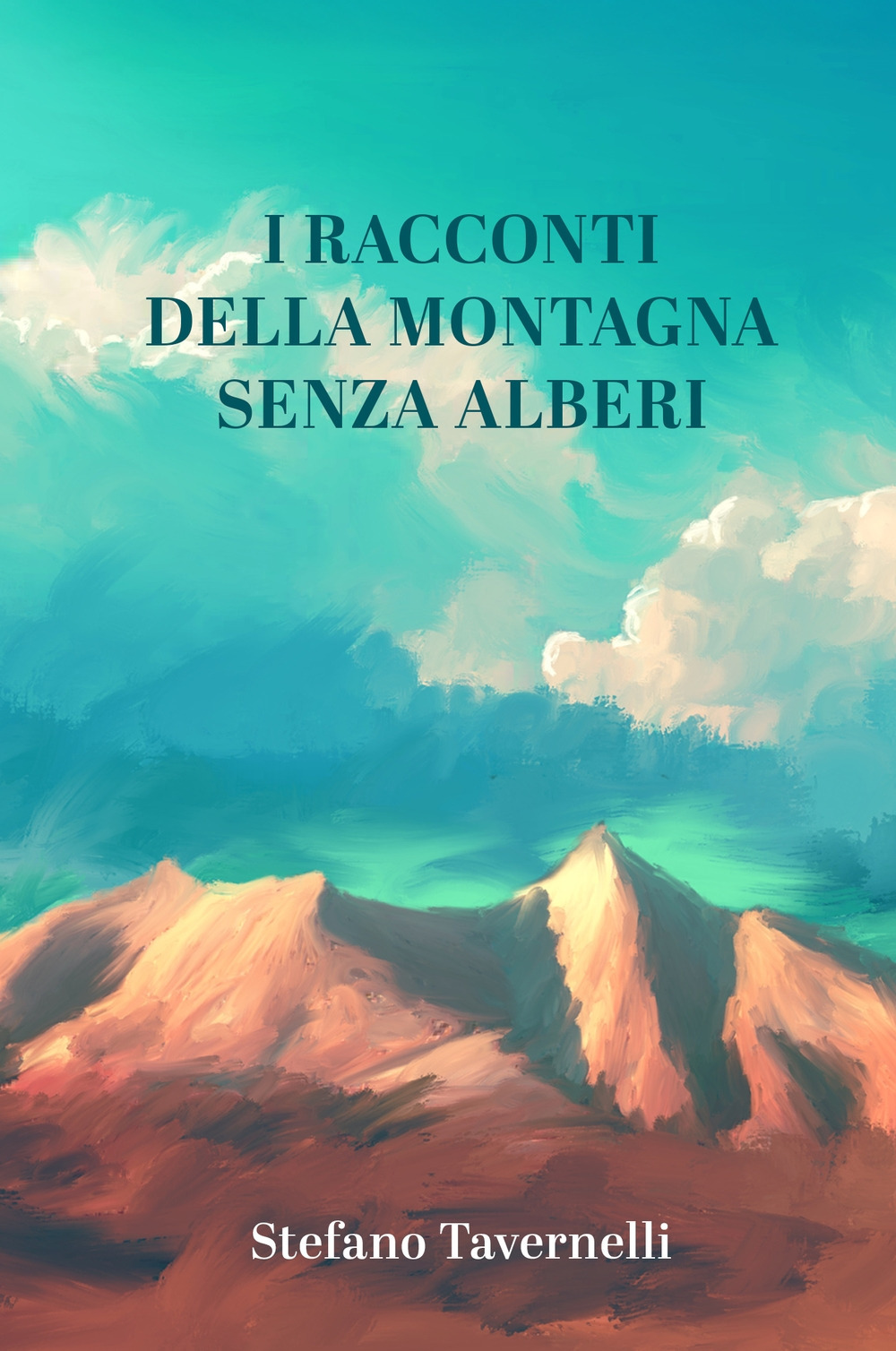 I racconti della montagna senza alberi