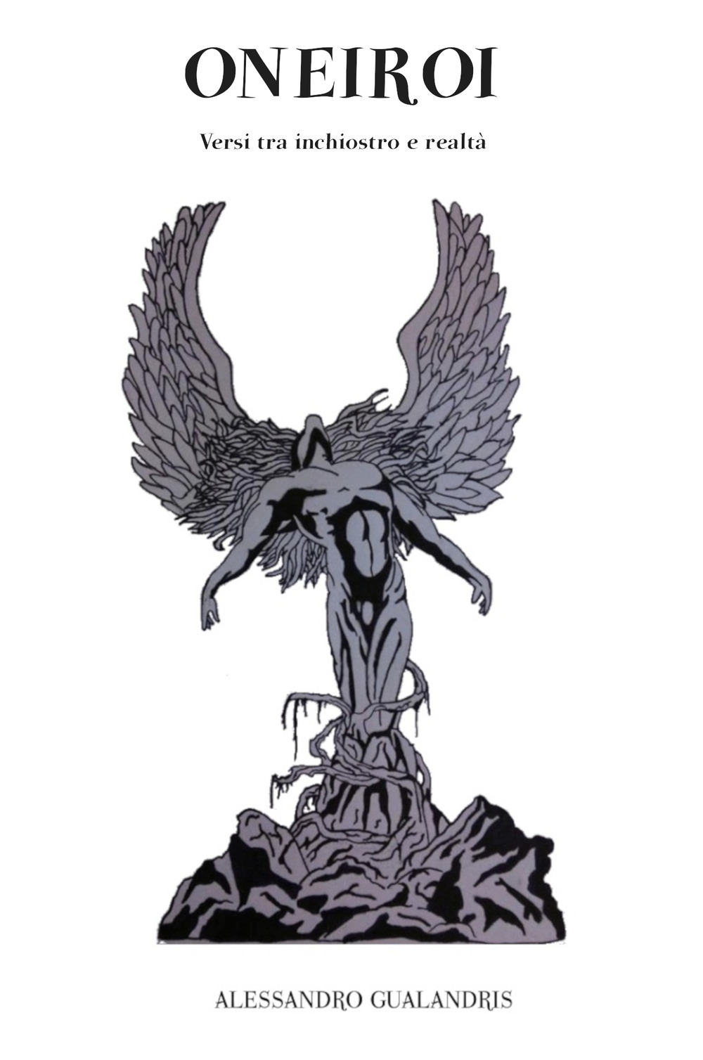 Oneiroi. Versi tra inchiostro e realtà