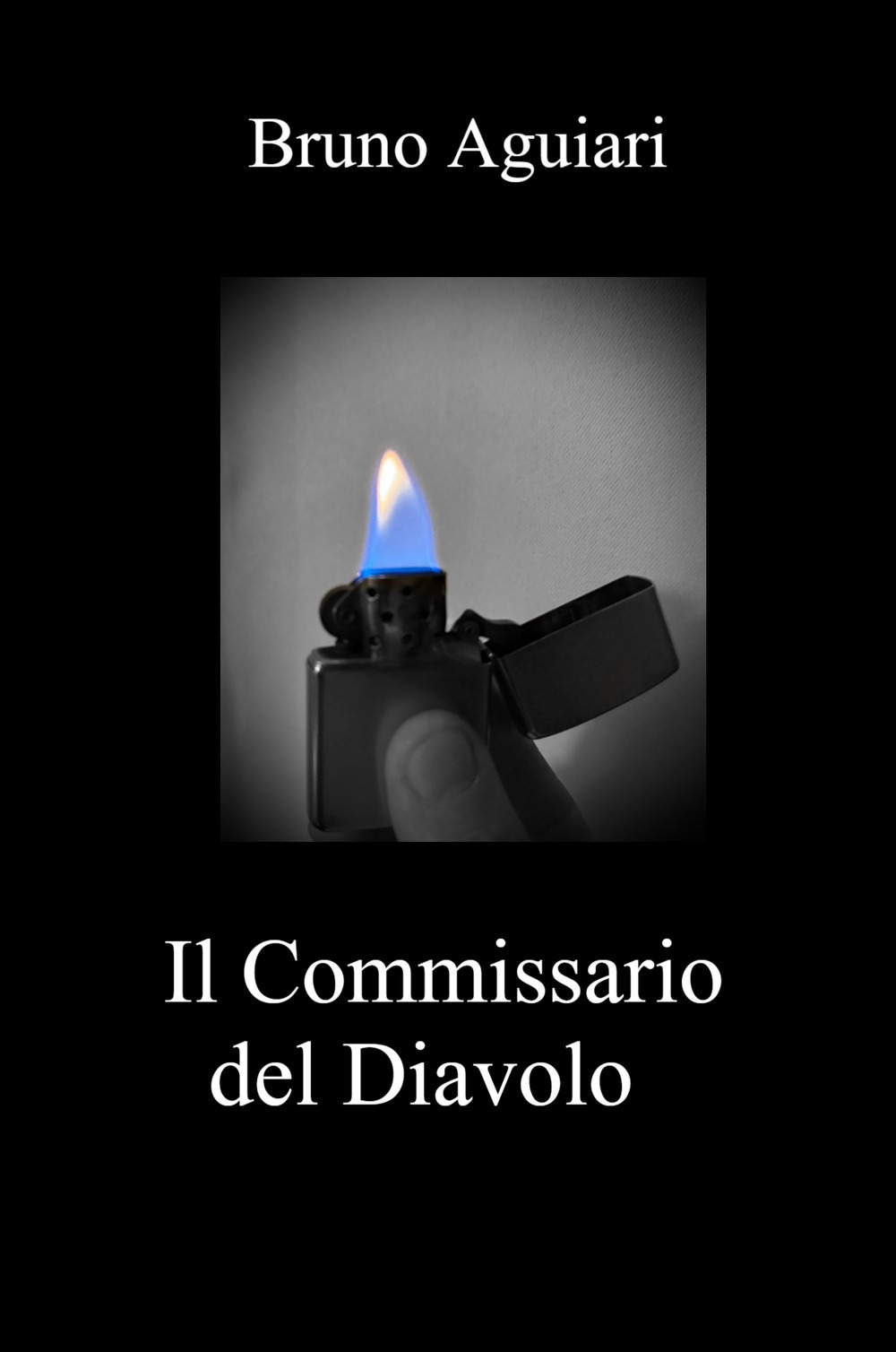 Il commissario del diavolo