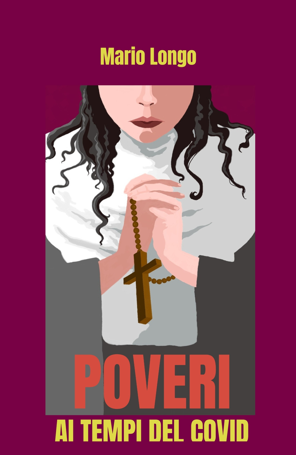 Poveri. Ai tempi del covid