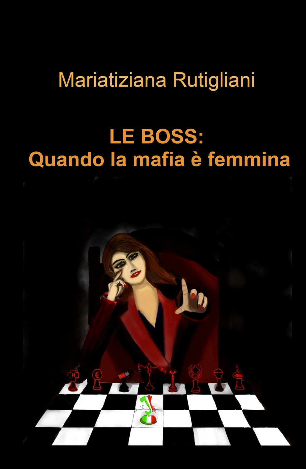 Le boss: quando la mafia e femmina
