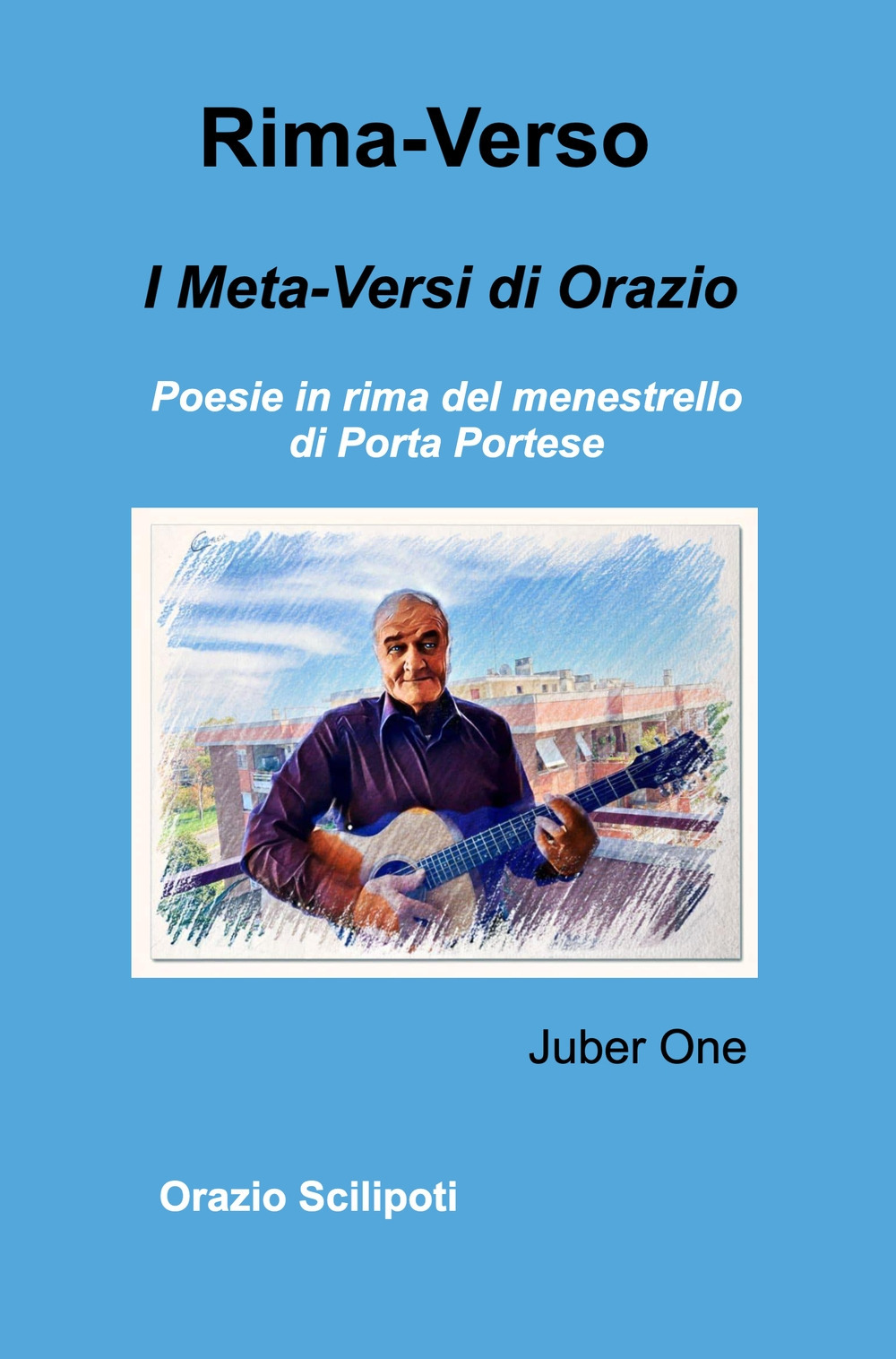Rima-verso. I meta-versi di Orazio