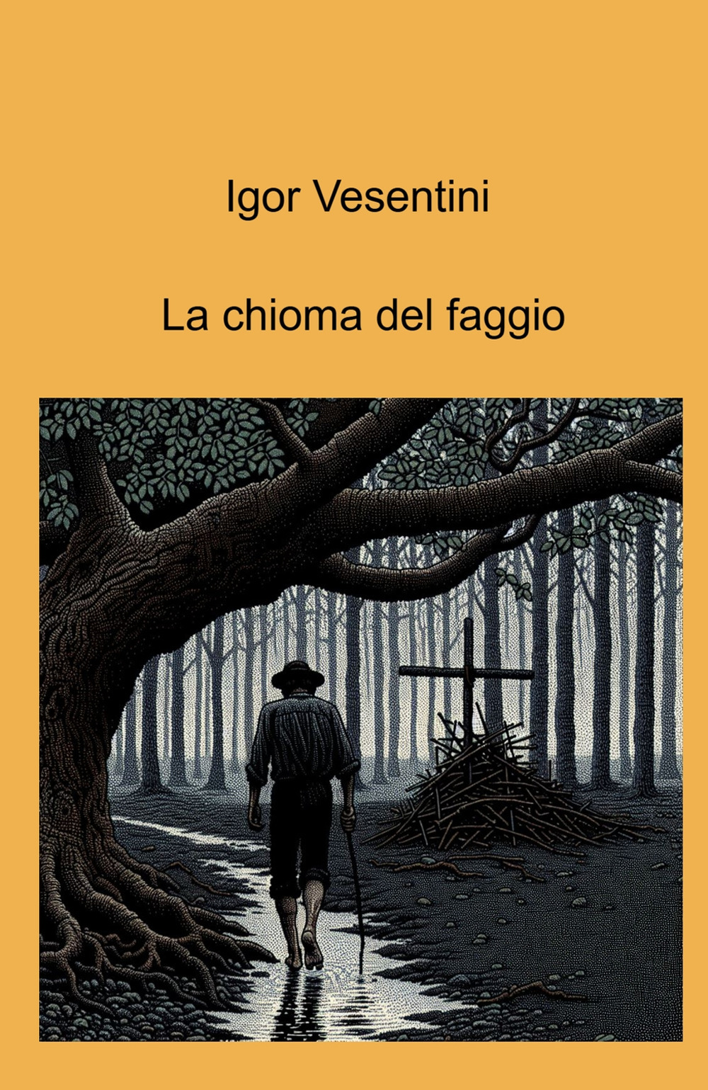 La chioma del faggio