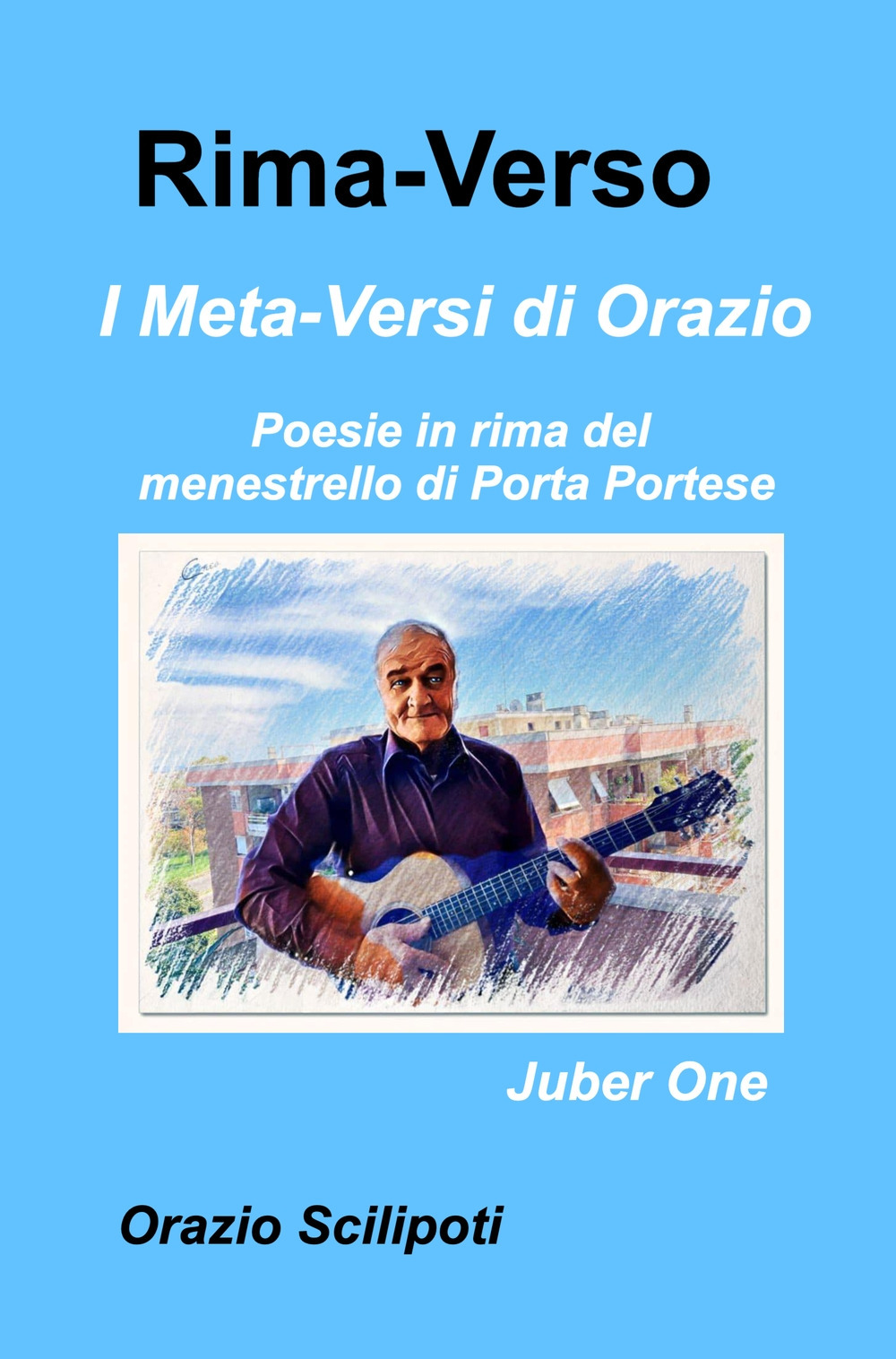 Rima-verso. I meta-versi di Orazio