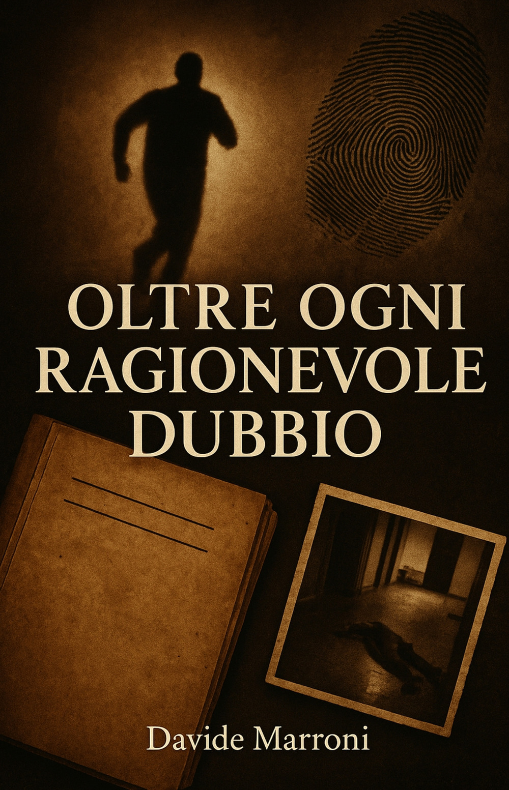 Ogni oltre ragionevole dubbio. Un analisi critica di tre casi giudiziari italiani