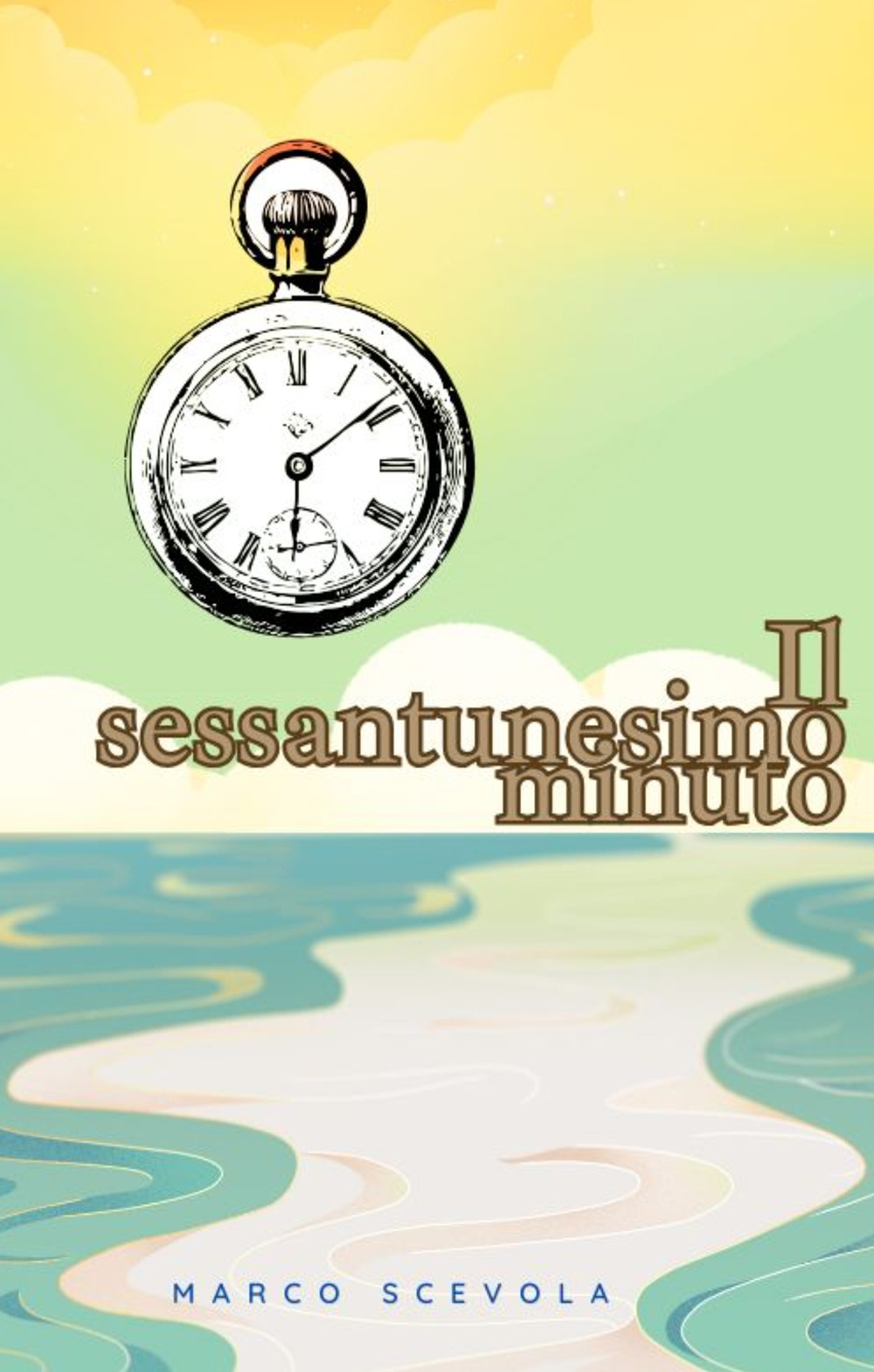 Il sessantunesimo minuto