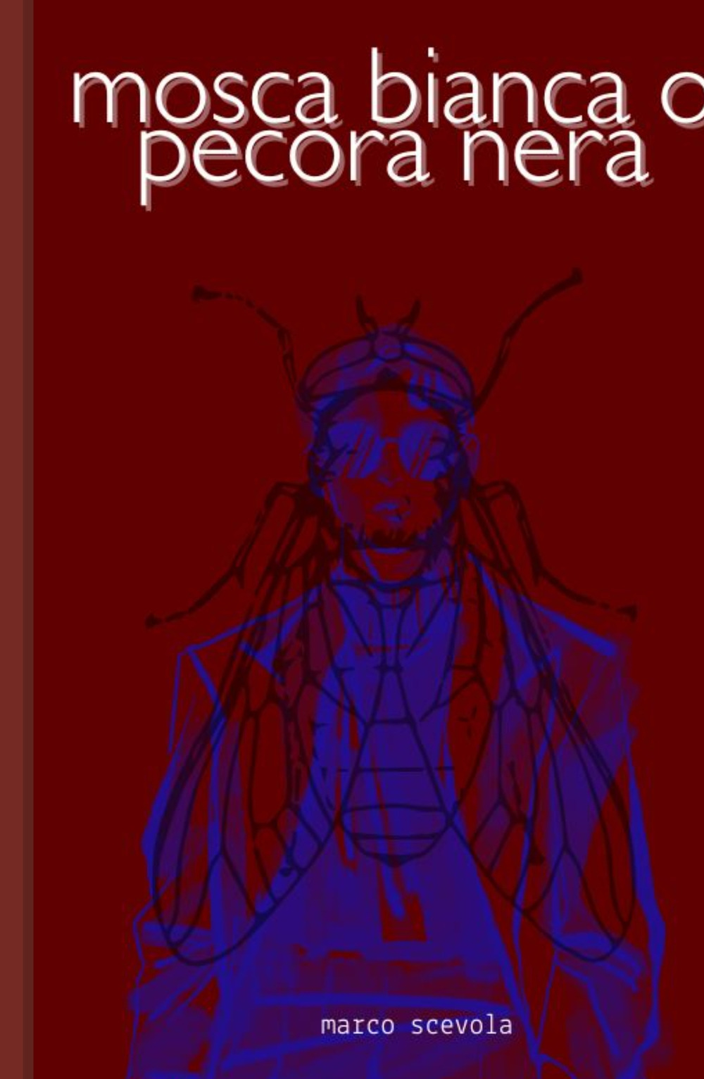 Mosca bianca o pecora nera
