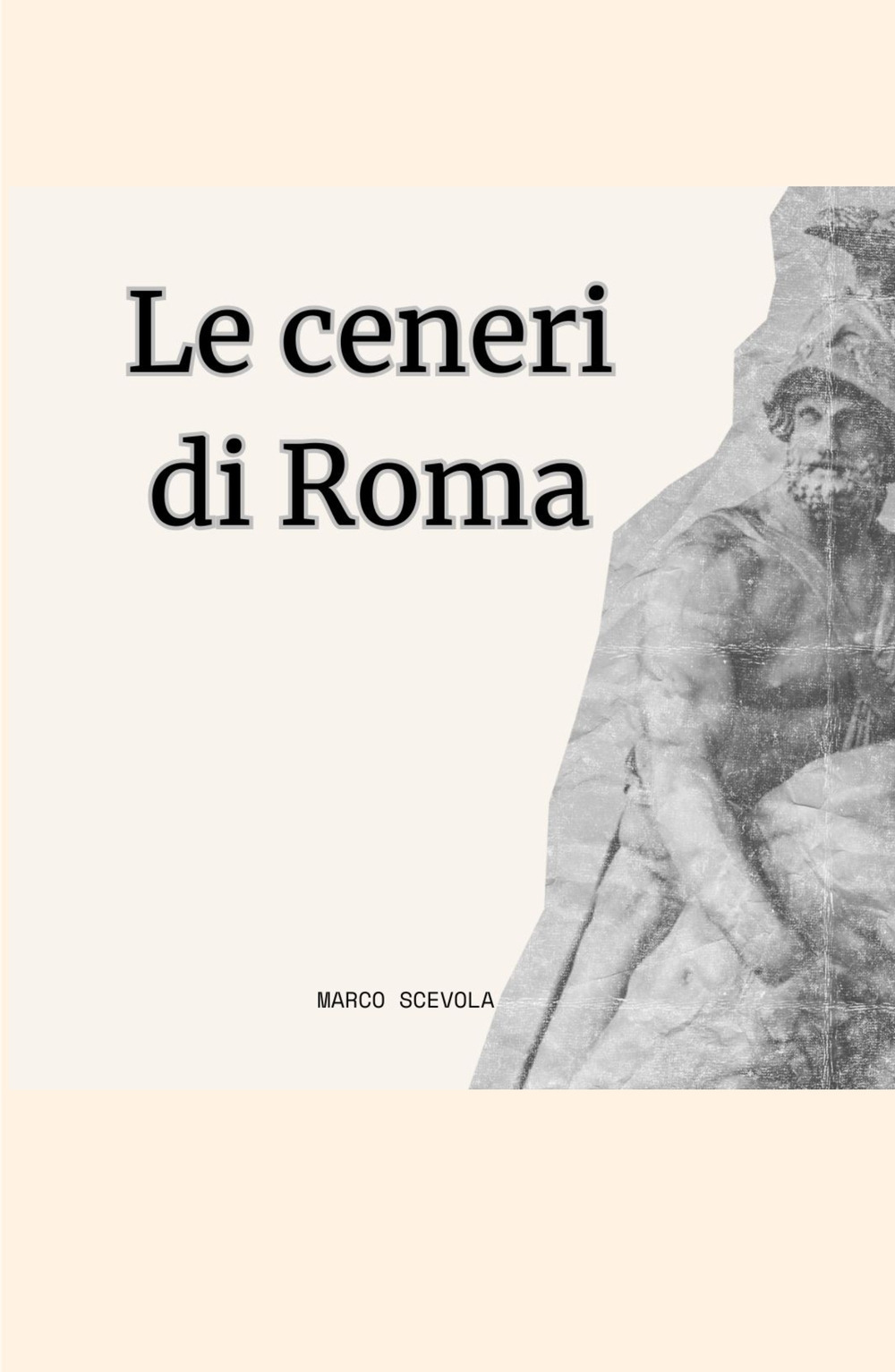 Le ceneri di Roma